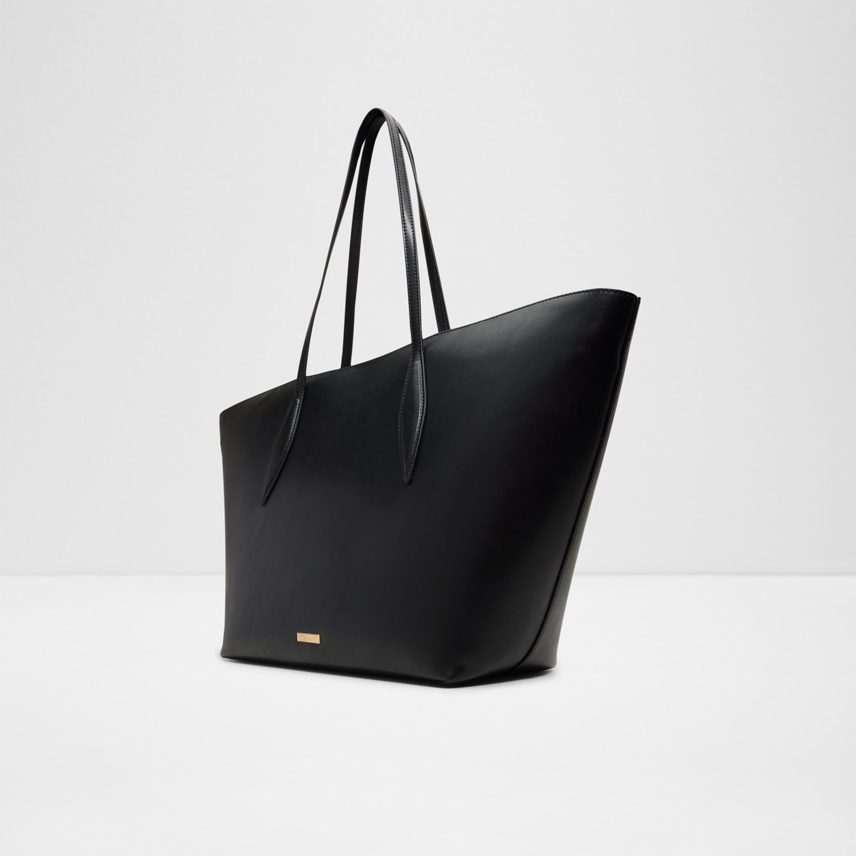 ألدو- شنطة باتاني سادة بمقبض مزدوج مع قفل مغناطيسي-women-bagsandwallets-handbags-image-6