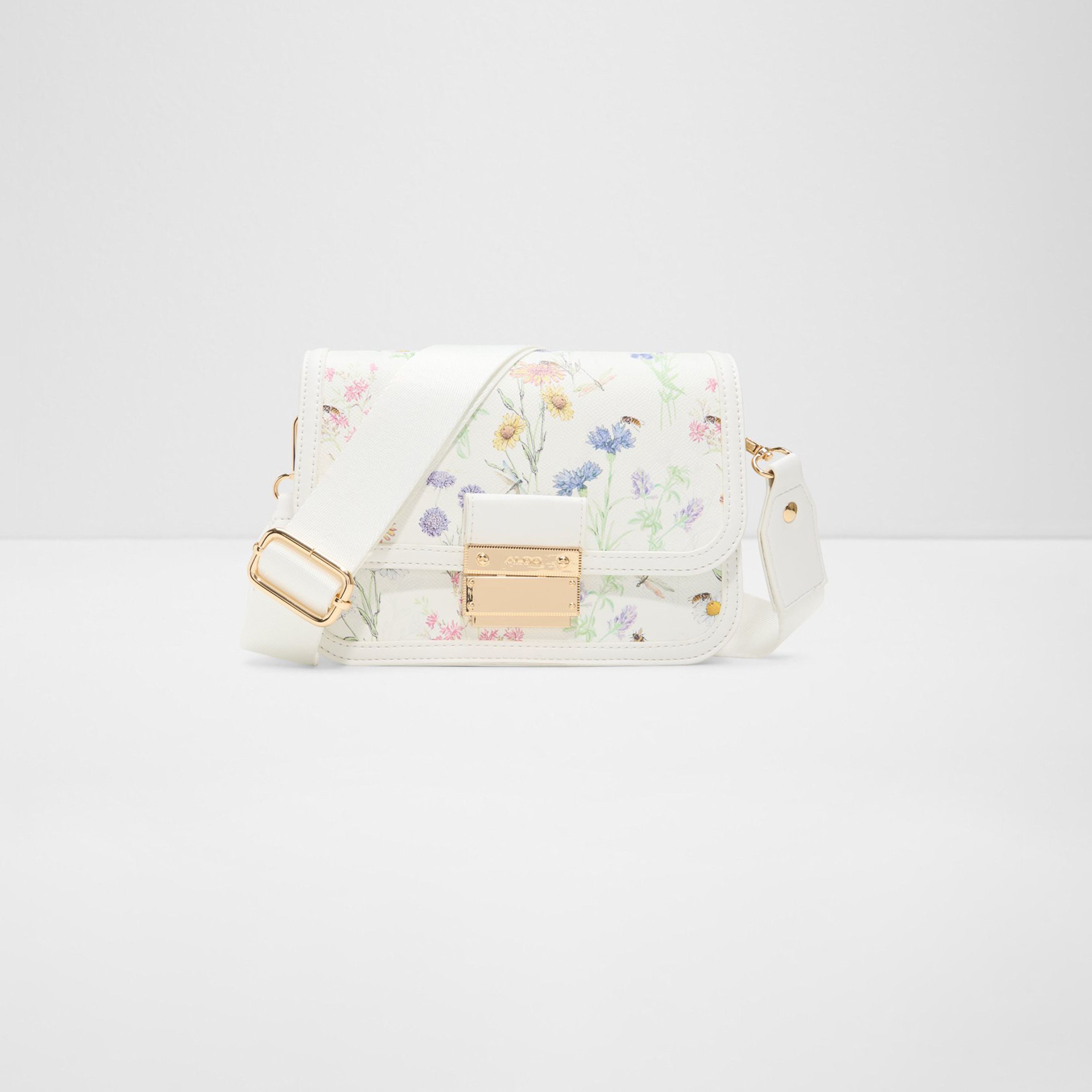 ألدو- شنطة كروس  تيبياليس مطبوعة مع قفل قابل للتعديل وحزام-women-bagsandwallets-handbags-image-1
