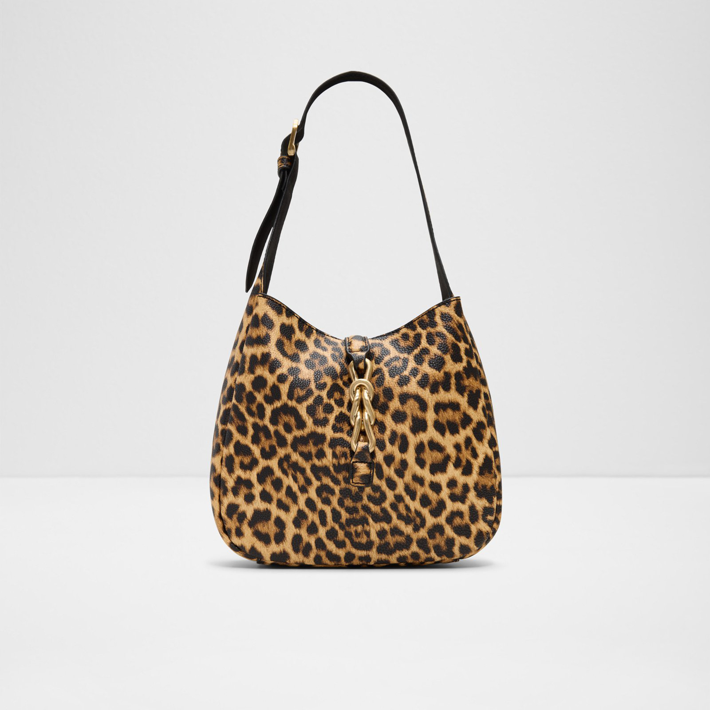 ألدو- شنطة كتف سوفيتي بطبعة حيوانات مع قفل مغناطيسي وحزام قابل للتعديل-women-bagsandwallets-handbags-image-1