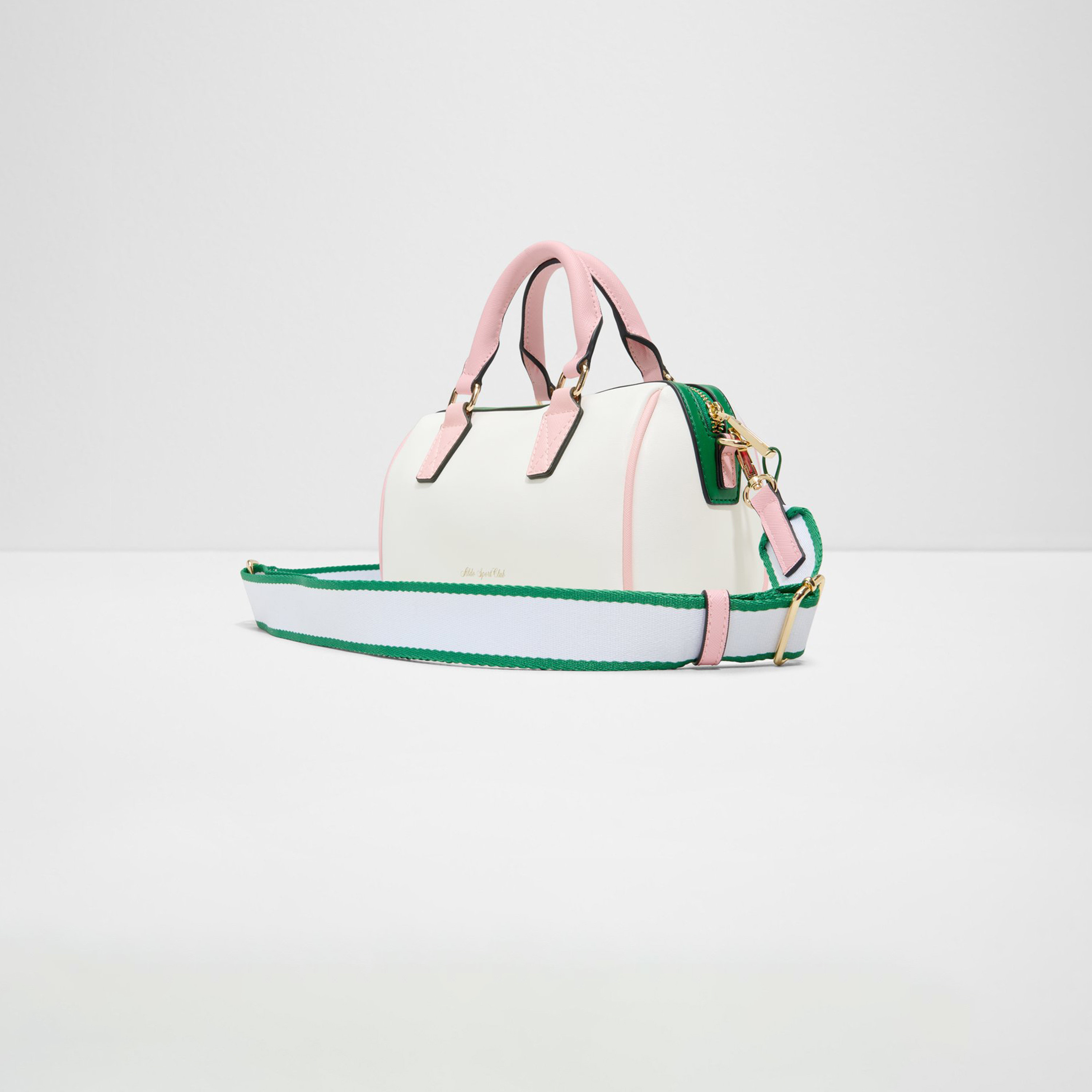 ألدو- شنطة كروس  فيسني مطبوعة بمقبض مزدوج بسحاب للإغلاق وحزام قابل للفصل-women-bagsandwallets-handbags-image-2