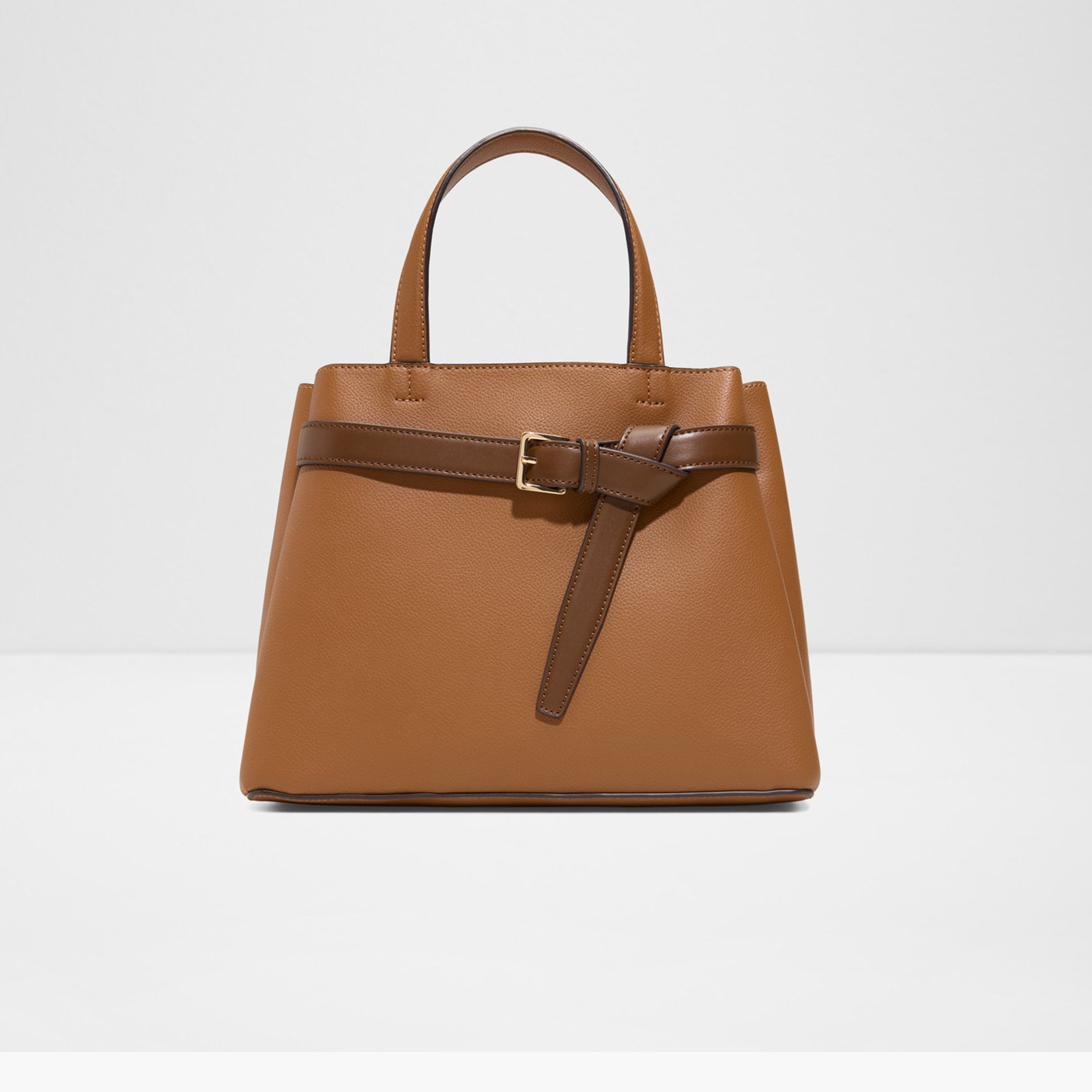 Aldo Ebaeclya Double Handle Shoulder Bag with Zipper and Detachable Strap-women-bagsandwallets-handbags-image-5
