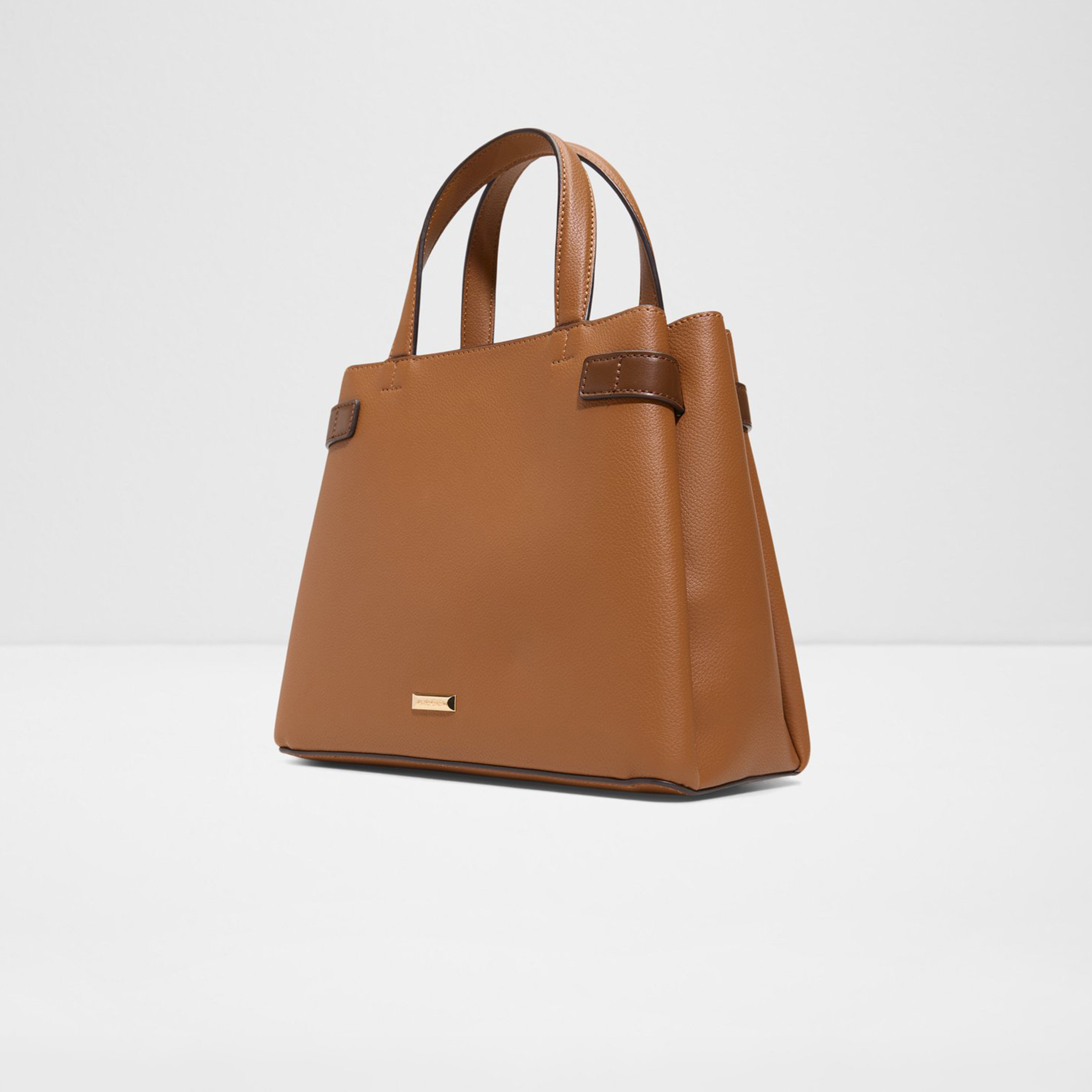 Aldo Ebaeclya Double Handle Shoulder Bag with Zipper and Detachable Strap-women-bagsandwallets-handbags-image-6