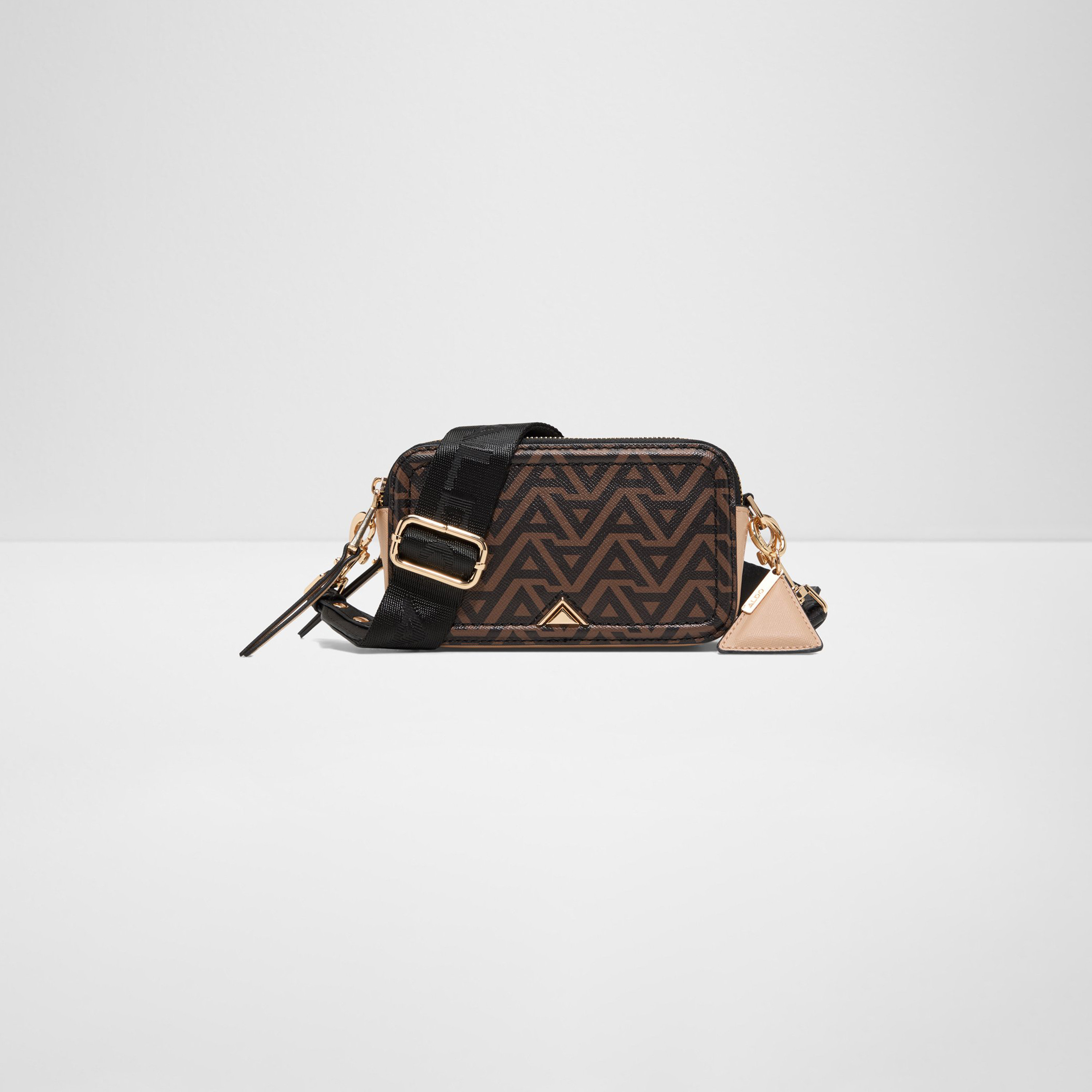 ألدو- شنطة كروس  دوما مونوغرام مع سحاب إغلاق وحزام قابل للتعديل-women-bagsandwallets-handbags-image-1