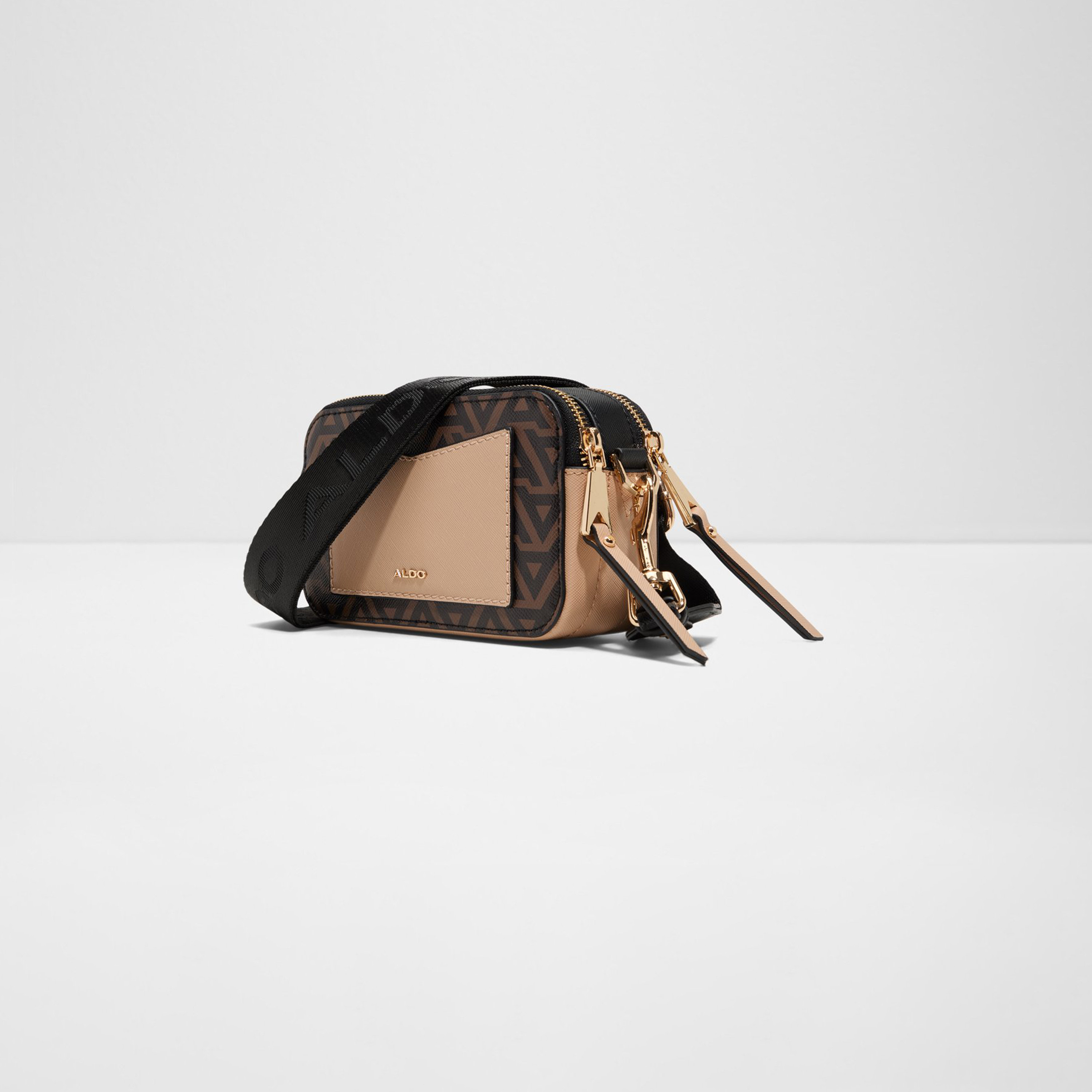 ألدو- شنطة كروس  دوما مونوغرام مع سحاب إغلاق وحزام قابل للتعديل-women-bagsandwallets-handbags-image-2