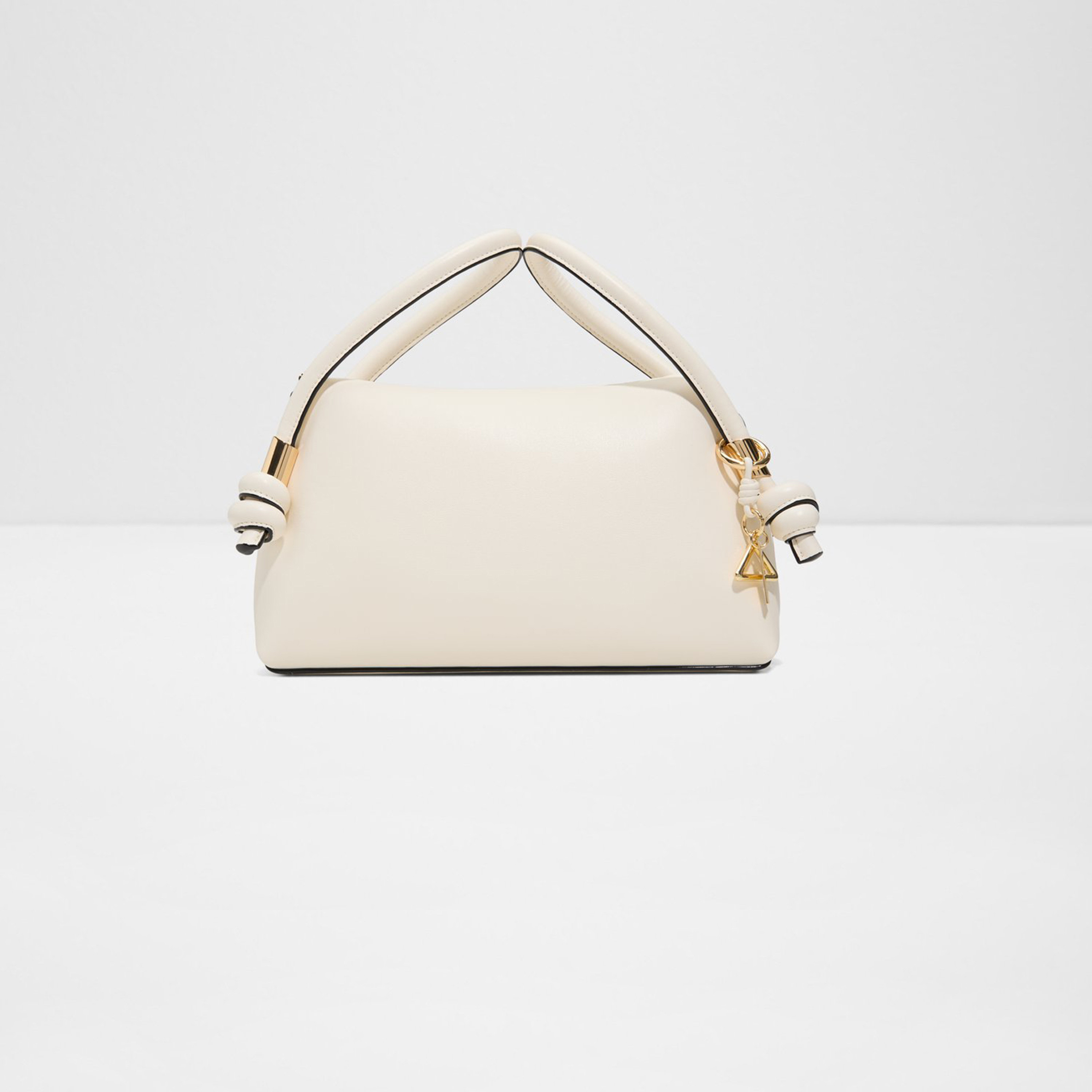 Aldo Valerel Double Handle Crossbody Bag with Zipper and Detachable Strap-women-bagsandwallets-handbags-image-1