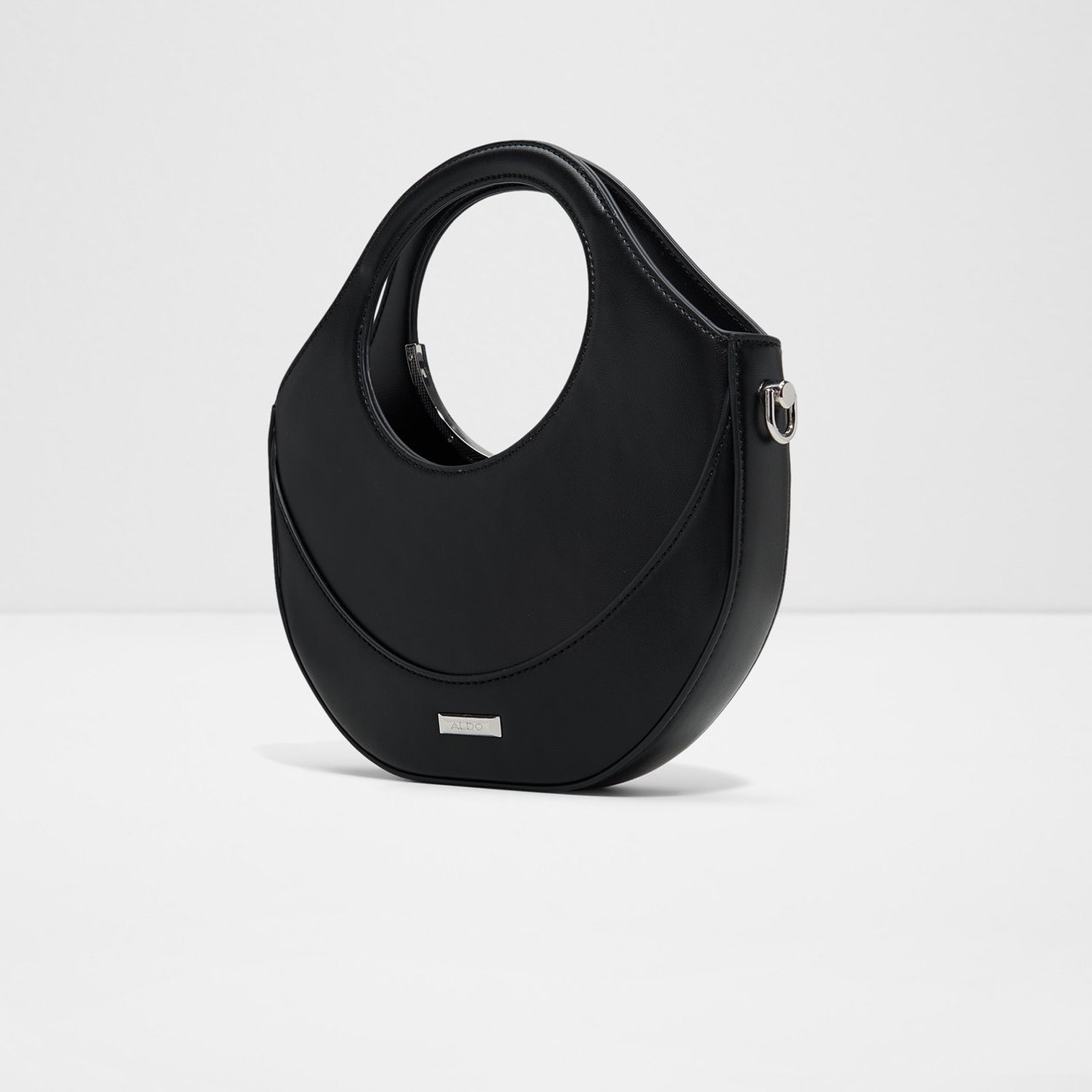 ألدو- شنطة هوبو فريناسيا بمقبض مزدوج مع قفل مغناطيسي وحزام قابل للفصل-women-bagsandwallets-handbags-image-2