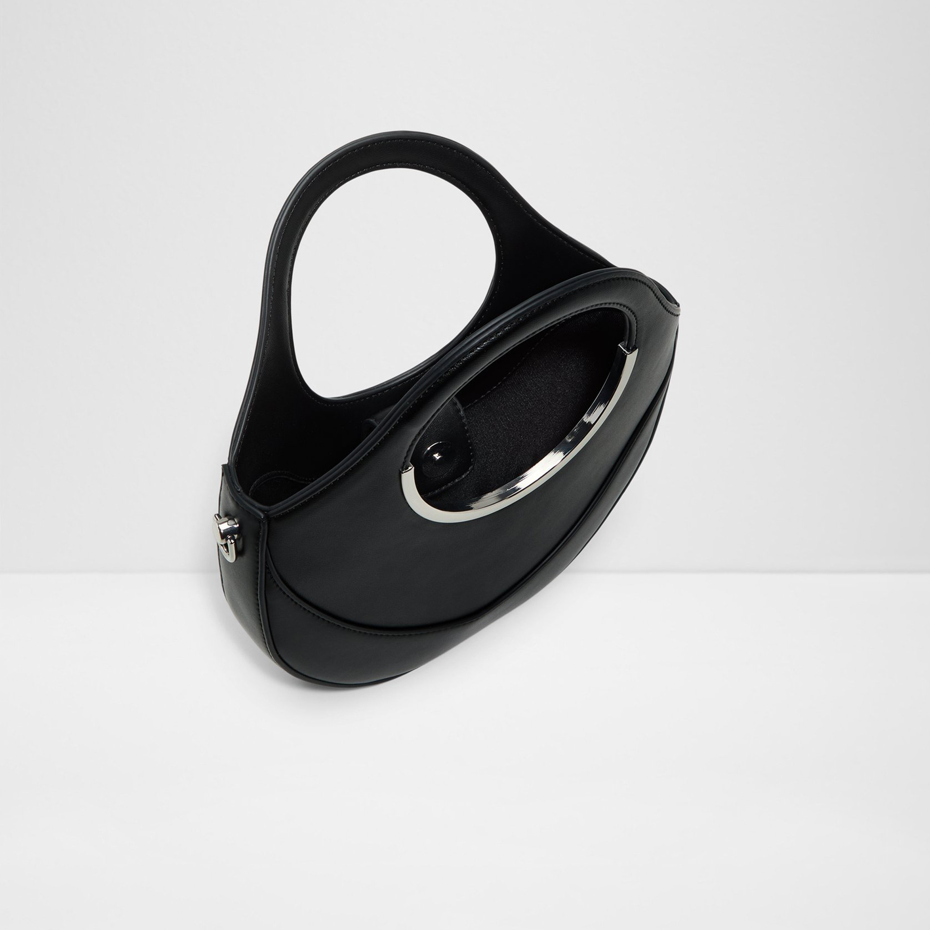 ألدو- شنطة هوبو فريناسيا بمقبض مزدوج مع قفل مغناطيسي وحزام قابل للفصل-women-bagsandwallets-handbags-image-3