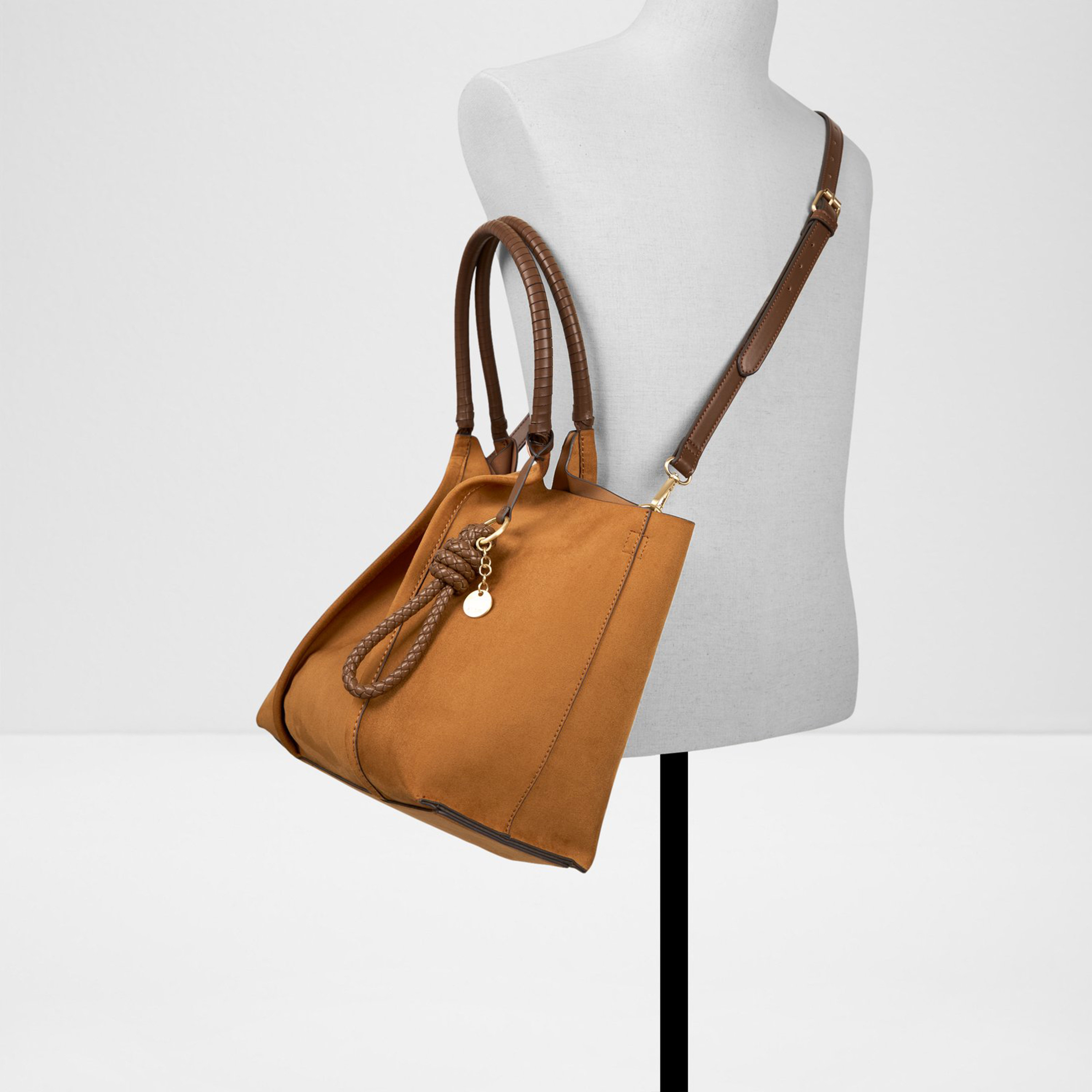 ألدو- شنطة كتف كيلينيا بمقبض مزدوج وقفل مغناطيسي وحزام قابل للفصل-women-bagsandwallets-handbags-image-4
