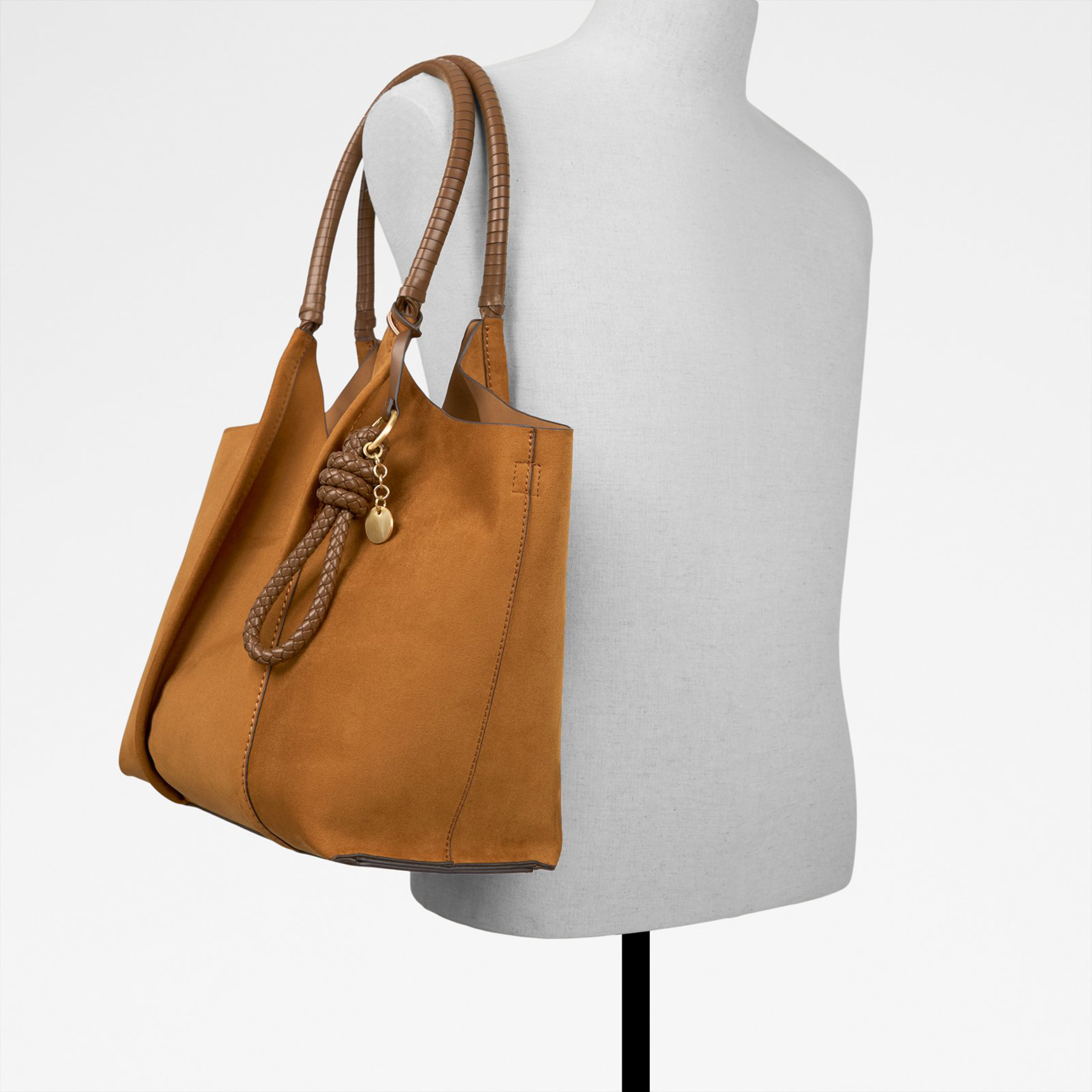 ألدو- شنطة كتف كيلينيا بمقبض مزدوج وقفل مغناطيسي وحزام قابل للفصل-women-bagsandwallets-handbags-image-5