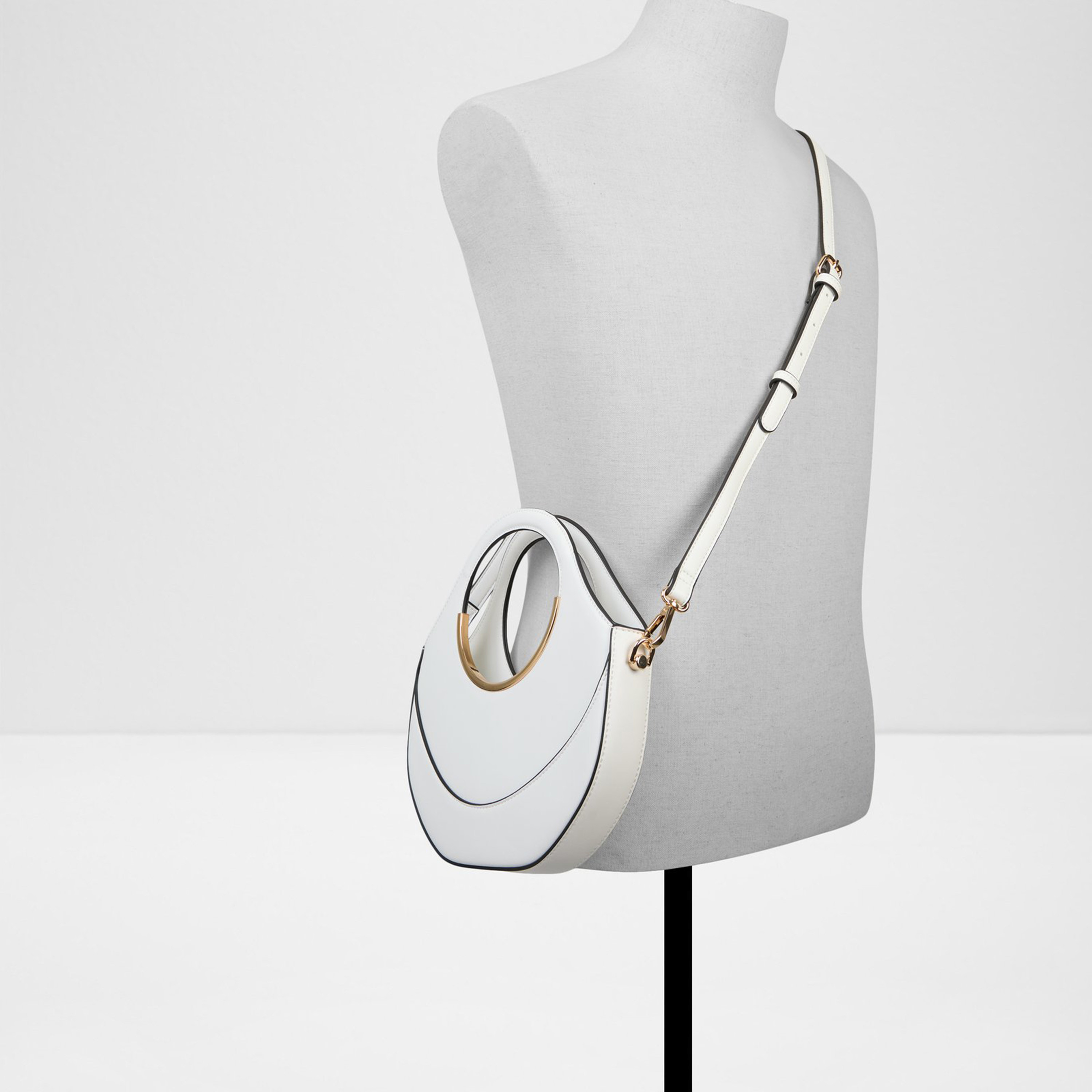 ألدو- شنطة هوبو فريناسيا بمقبض مزدوج مع قفل مغناطيسي وحزام قابل للفصل-women-bagsandwallets-handbags-image-8