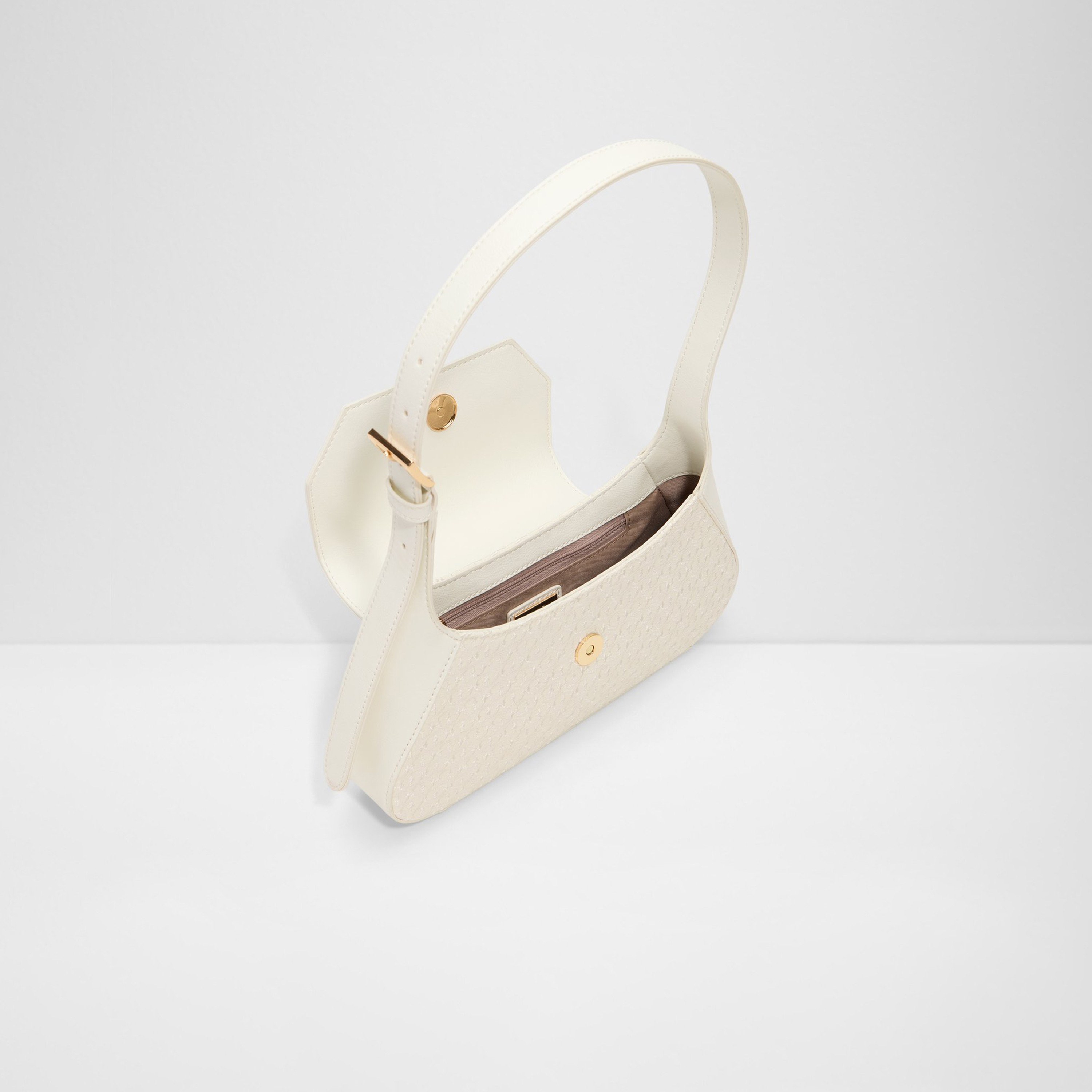 ألدو- شنطة كتف ريانون مونوغرام مع قفل قابل للتعديل وحزام-women-bagsandwallets-handbags-image-3