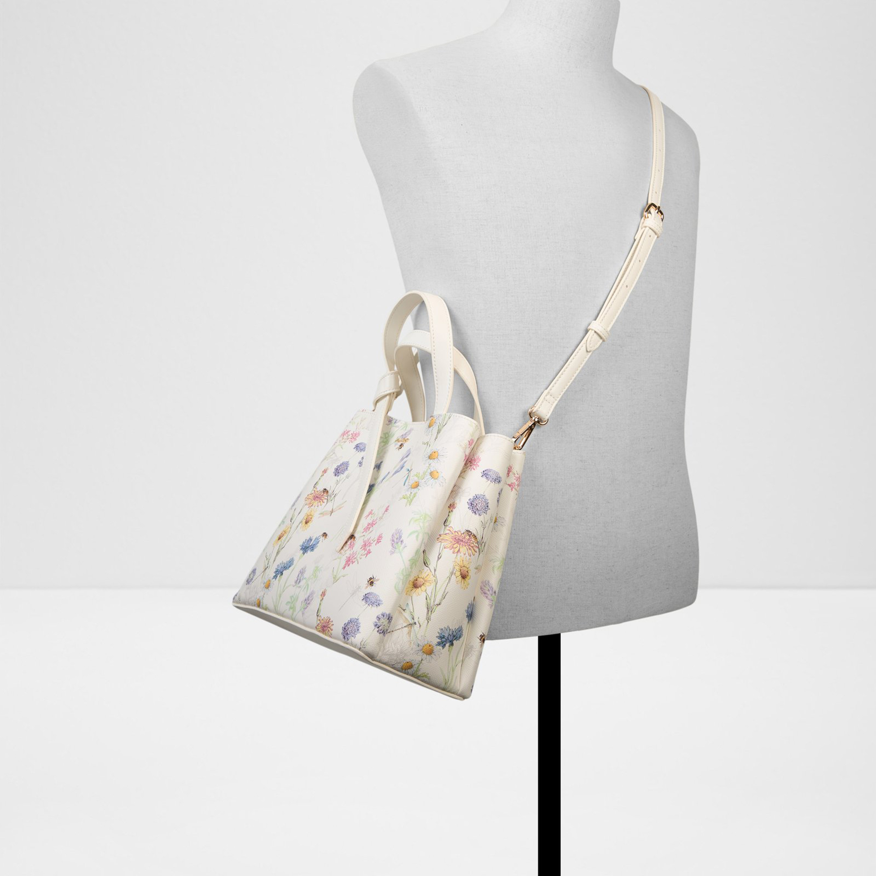 ألدو- شنطة ساتشل زاريا بمقبض مزدوج وسحاب للإغلاق وحزام قابل للفصل-women-bagsandwallets-handbags-image-4