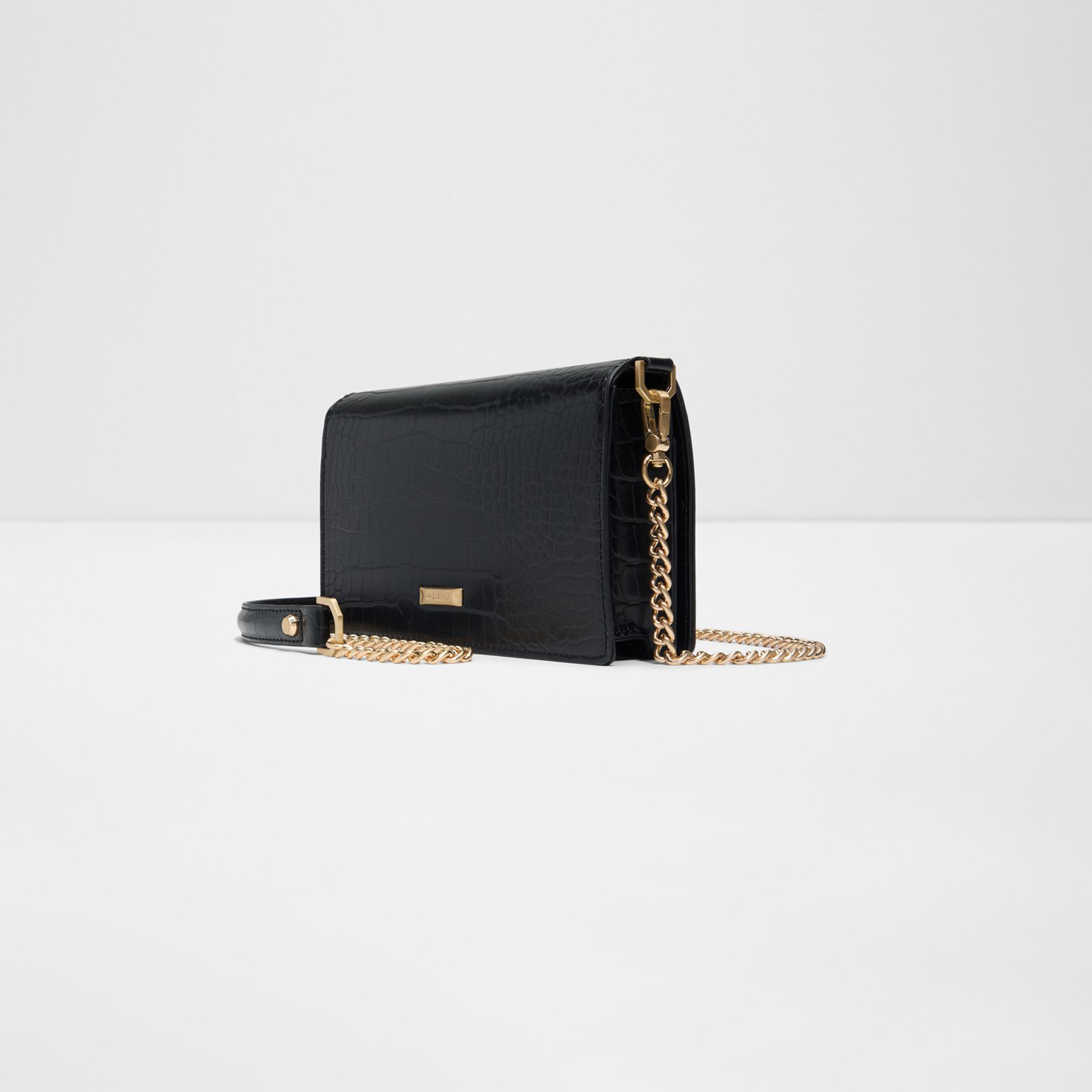 ألدو- شنطة  كروس  ليليث بطبعة حيوانات مع قفل وحزام سلسلة-women-bagsandwallets-handbags-image-2