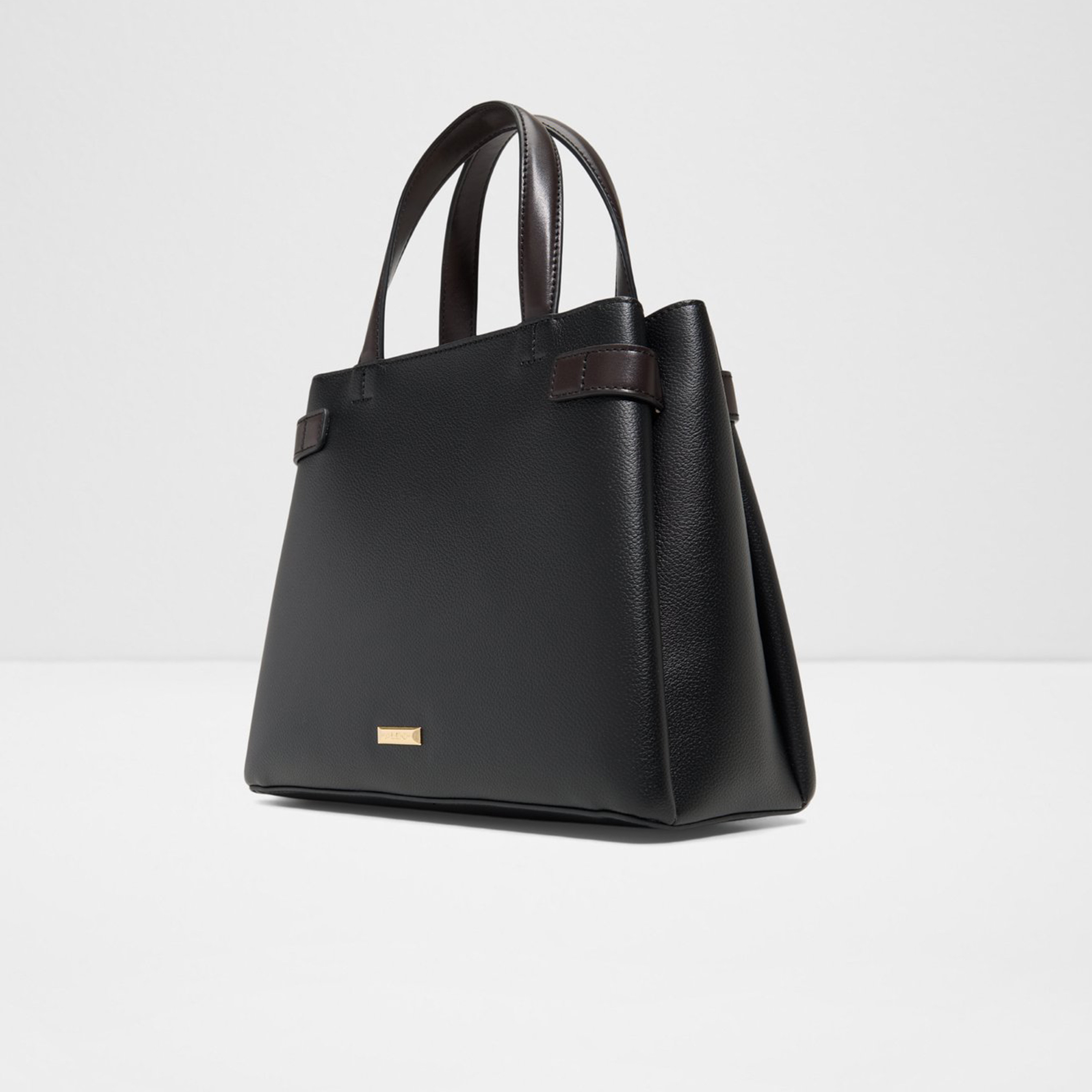 Aldo Ebaeclya Double Handle Shoulder Bag with Zipper and Detachable Strap-women-bagsandwallets-handbags-image-10