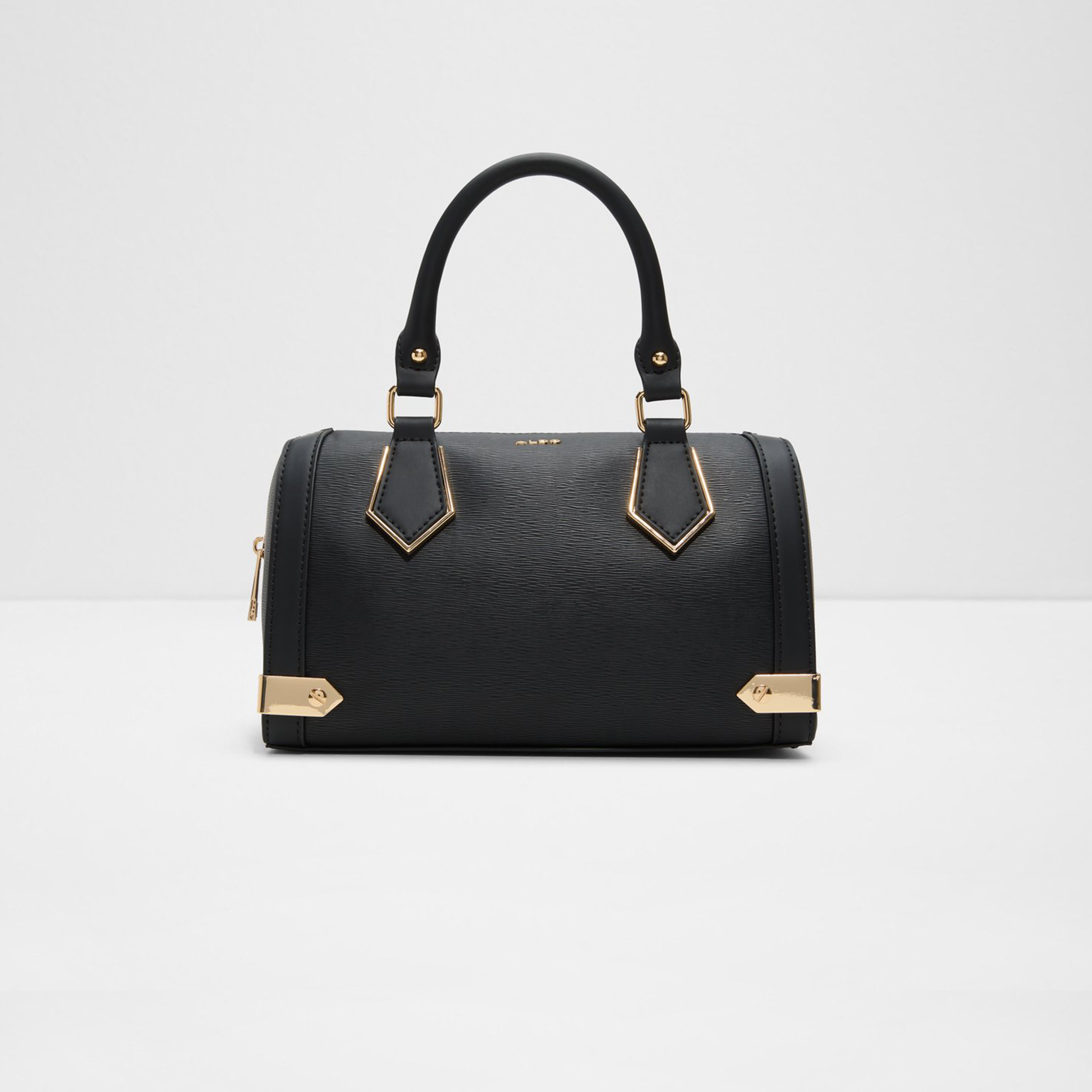 ألدو- شنطة ساتشيل ماي براي بمقبض مزدوج وسحاب إغلاق وحزام قابل للفصل-women-bagsandwallets-handbags-image-1