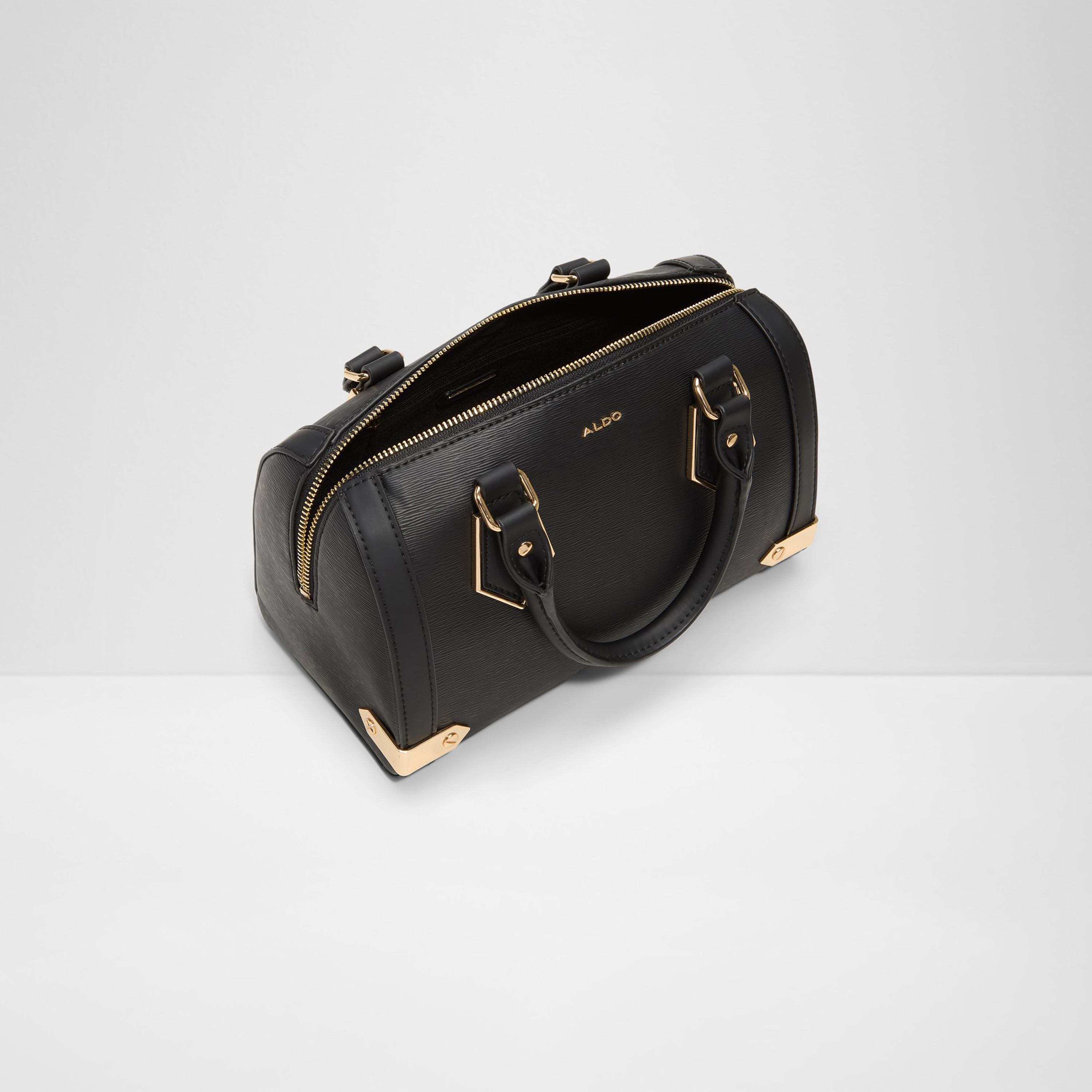 ألدو- شنطة ساتشيل ماي براي بمقبض مزدوج وسحاب إغلاق وحزام قابل للفصل-women-bagsandwallets-handbags-image-3