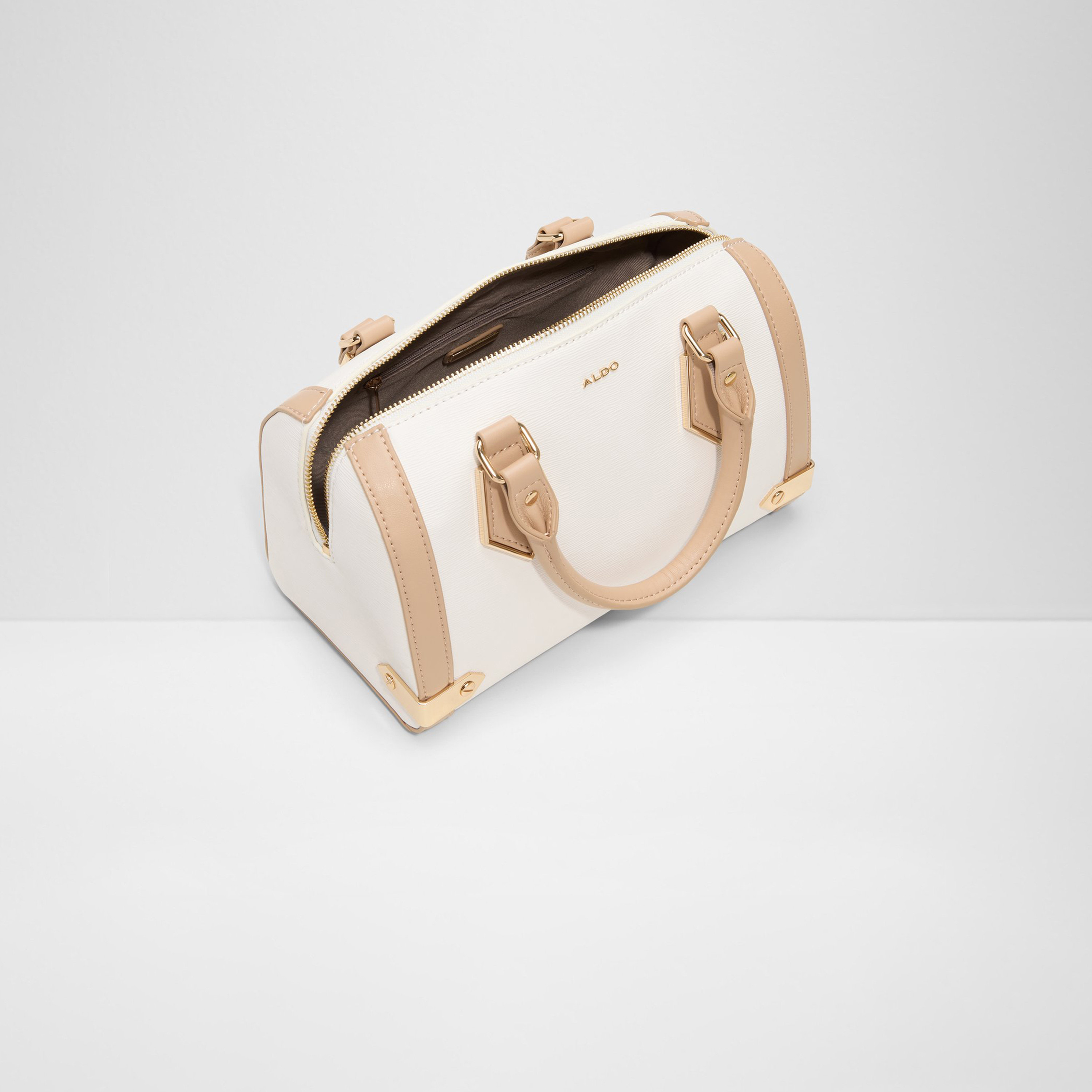 ألدو- شنطة ساتشيل ماي براي بمقبض مزدوج وسحاب إغلاق وحزام قابل للفصل-women-bagsandwallets-handbags-image-7