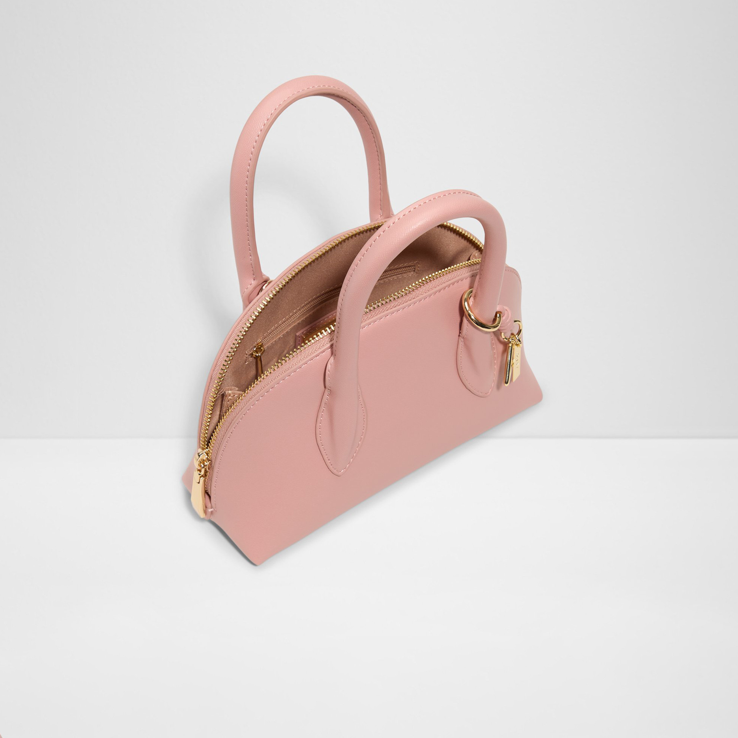 ألدو- شنطة ساتشل نوفالي سادة بمقبض مزدوج مع سحاب للإغلاق وحزام قابل للفصل-women-bagsandwallets-handbags-image-11
