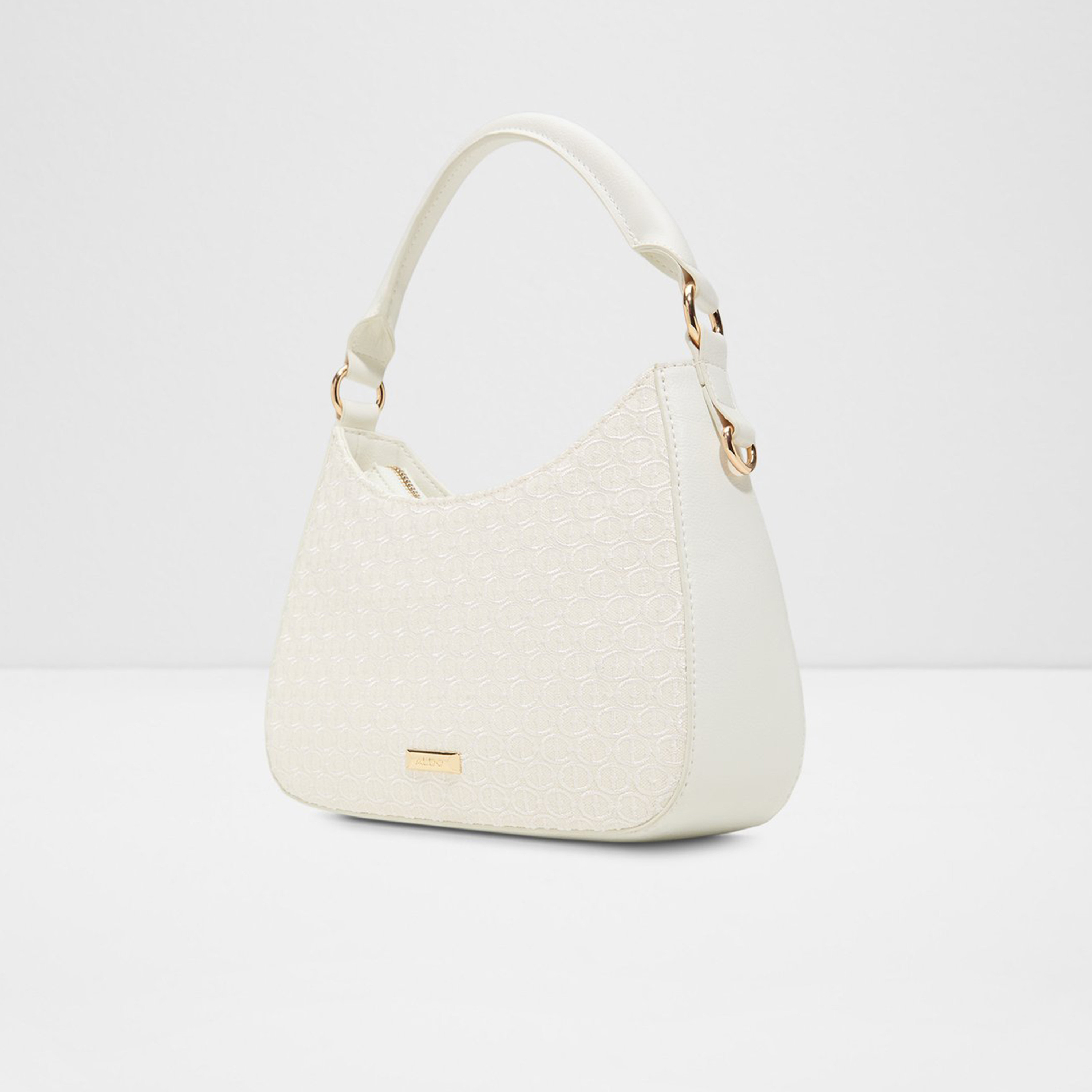 ألدو- شنطة كتف كاريجان مونوغرام بسحاب إغلاق وحزام قابل للفصل-women-bagsandwallets-handbags-image-2
