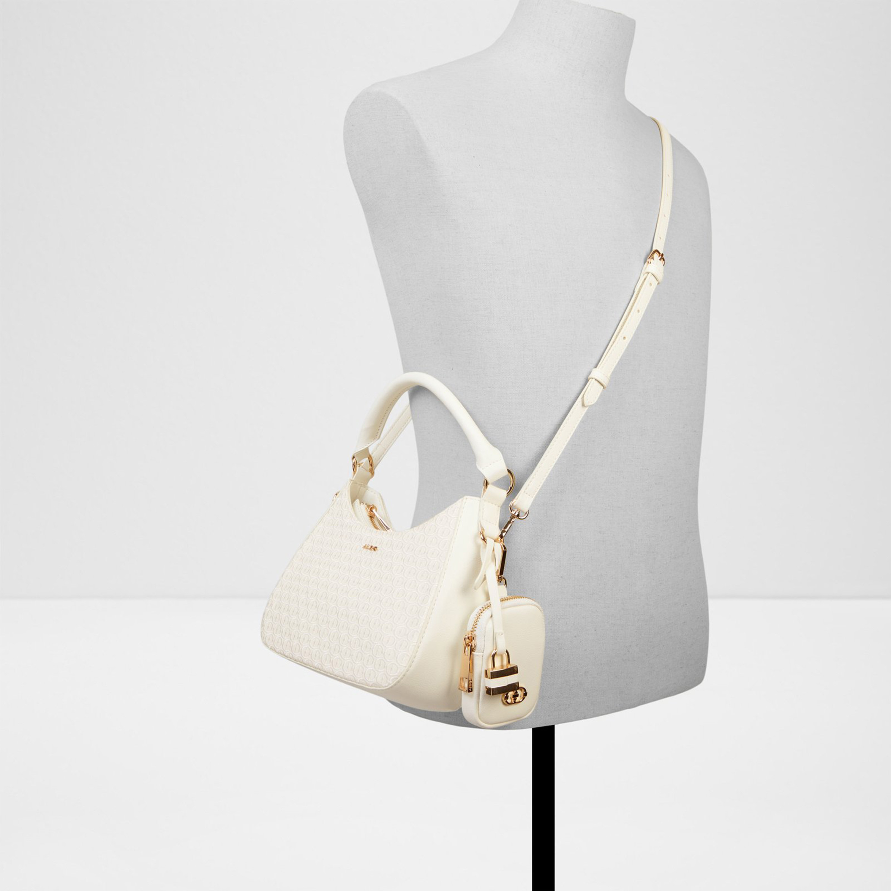 ألدو- شنطة كتف كاريجان مونوغرام بسحاب إغلاق وحزام قابل للفصل-women-bagsandwallets-handbags-image-4