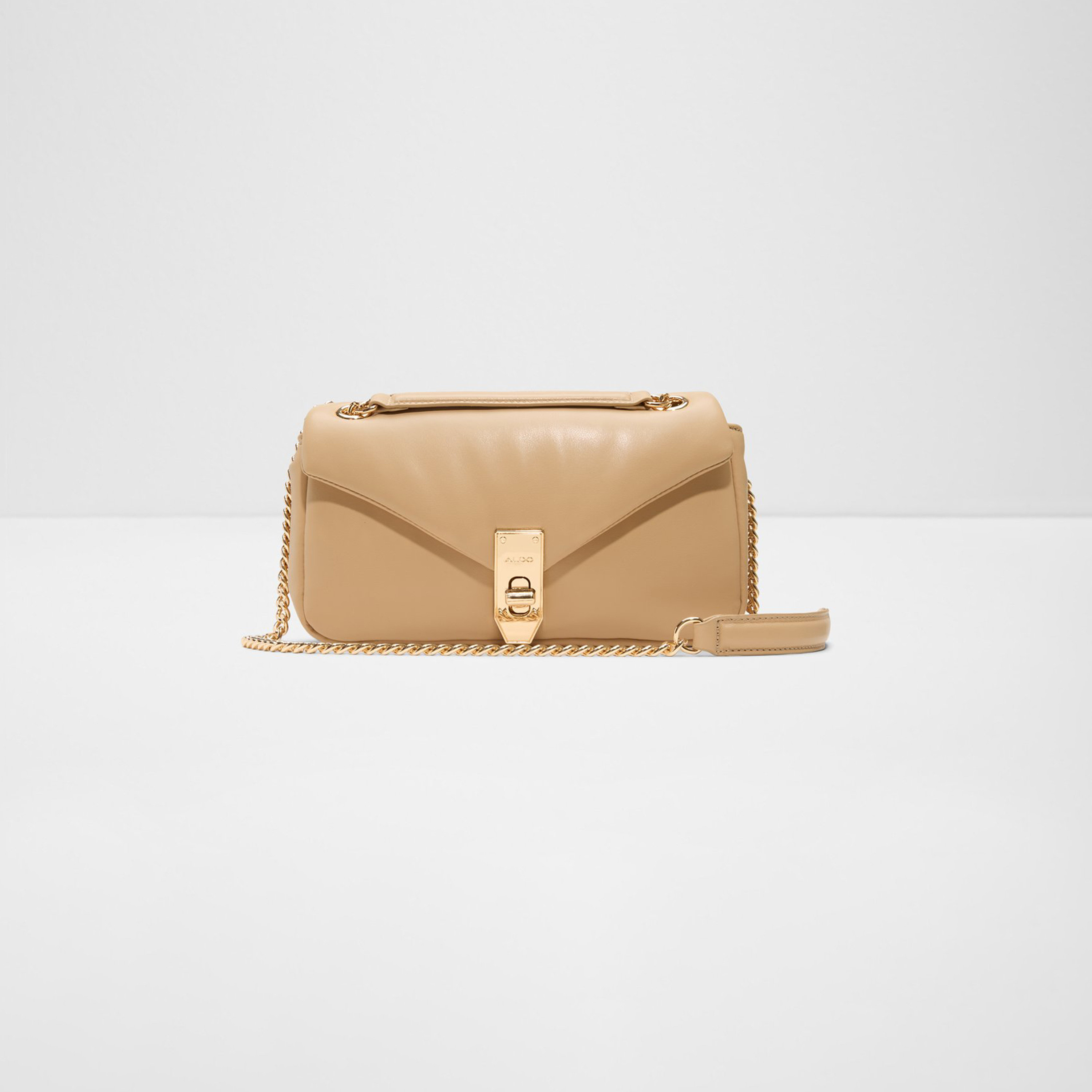 ألدو- شنطة كروس  أوليفيا سادة مع قفل ملتوي وحزام سلسلة-women-bagsandwallets-handbags-image-6