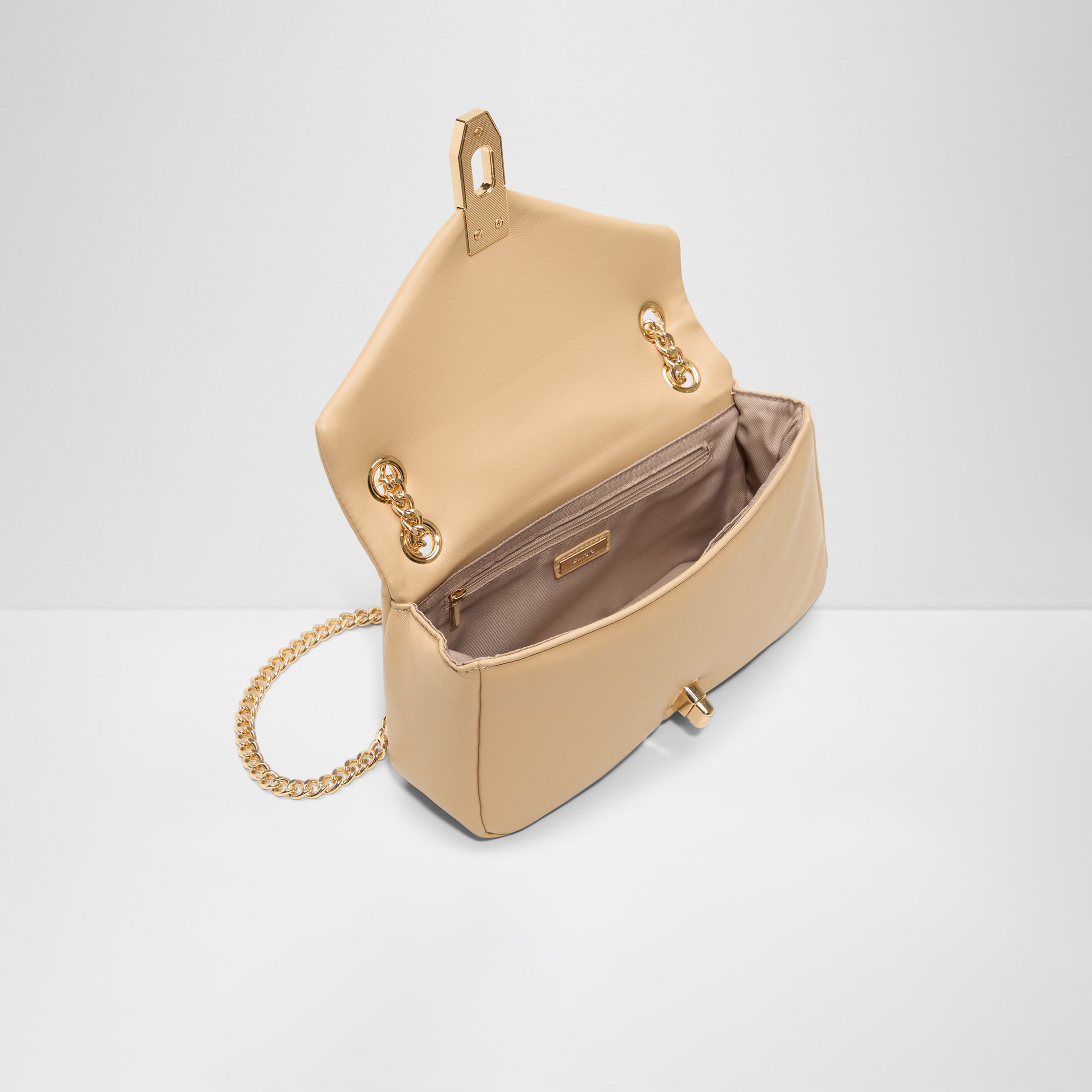 ألدو- شنطة كروس  أوليفيا سادة مع قفل ملتوي وحزام سلسلة-women-bagsandwallets-handbags-image-8