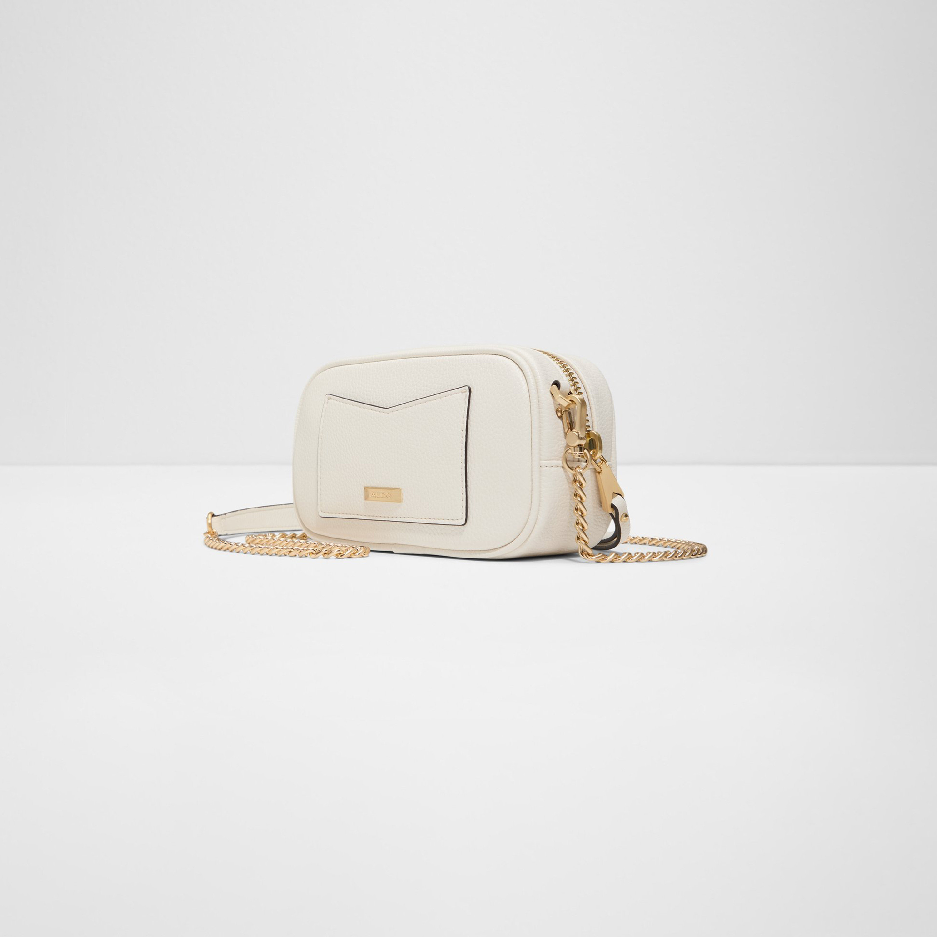ألدو- شنطة كروس موانا بتصميم منسوج مع سحاب للإغلاق وحزام سلسلة-women-bagsandwallets-handbags-image-10