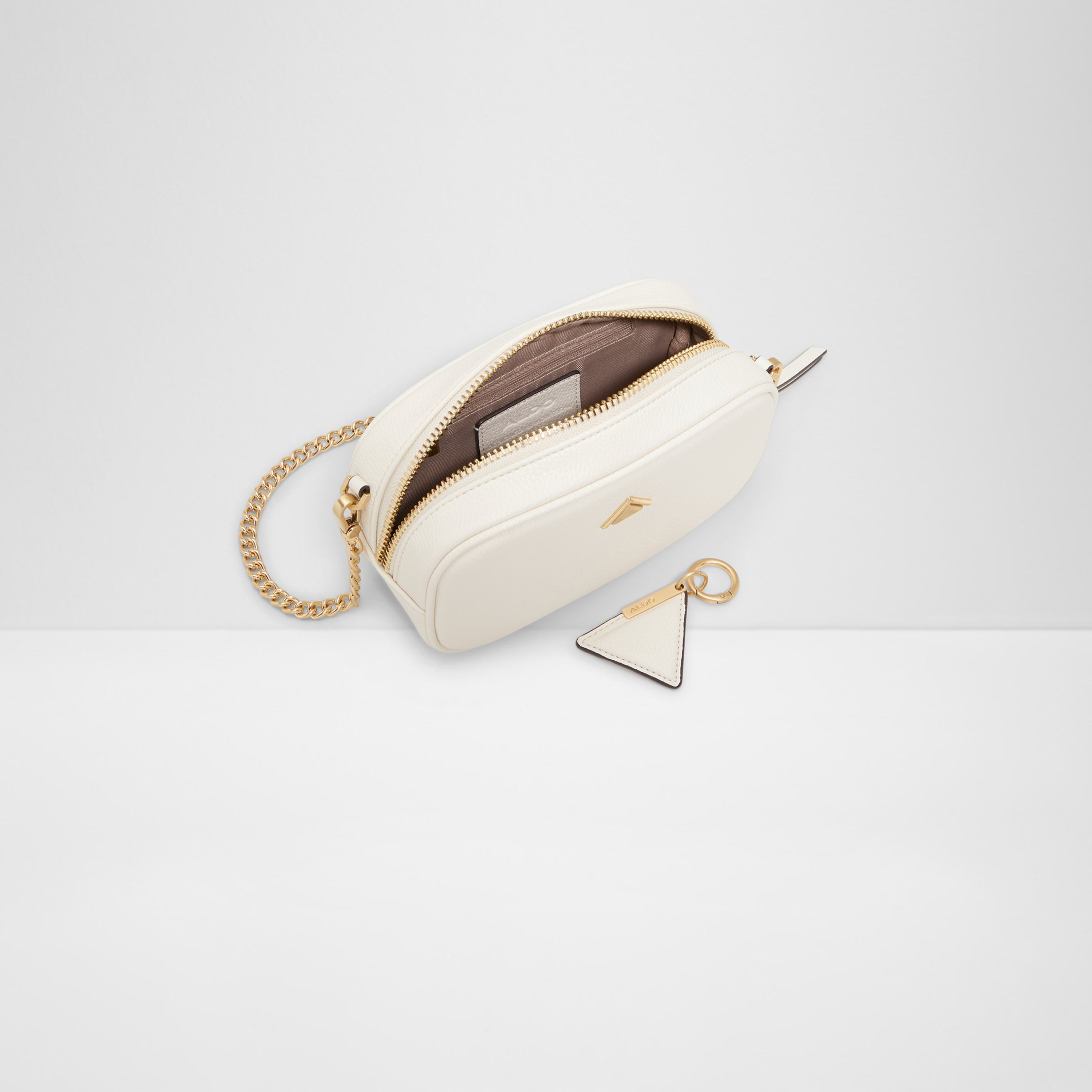 ألدو- شنطة كروس موانا بتصميم منسوج مع سحاب للإغلاق وحزام سلسلة-women-bagsandwallets-handbags-image-11