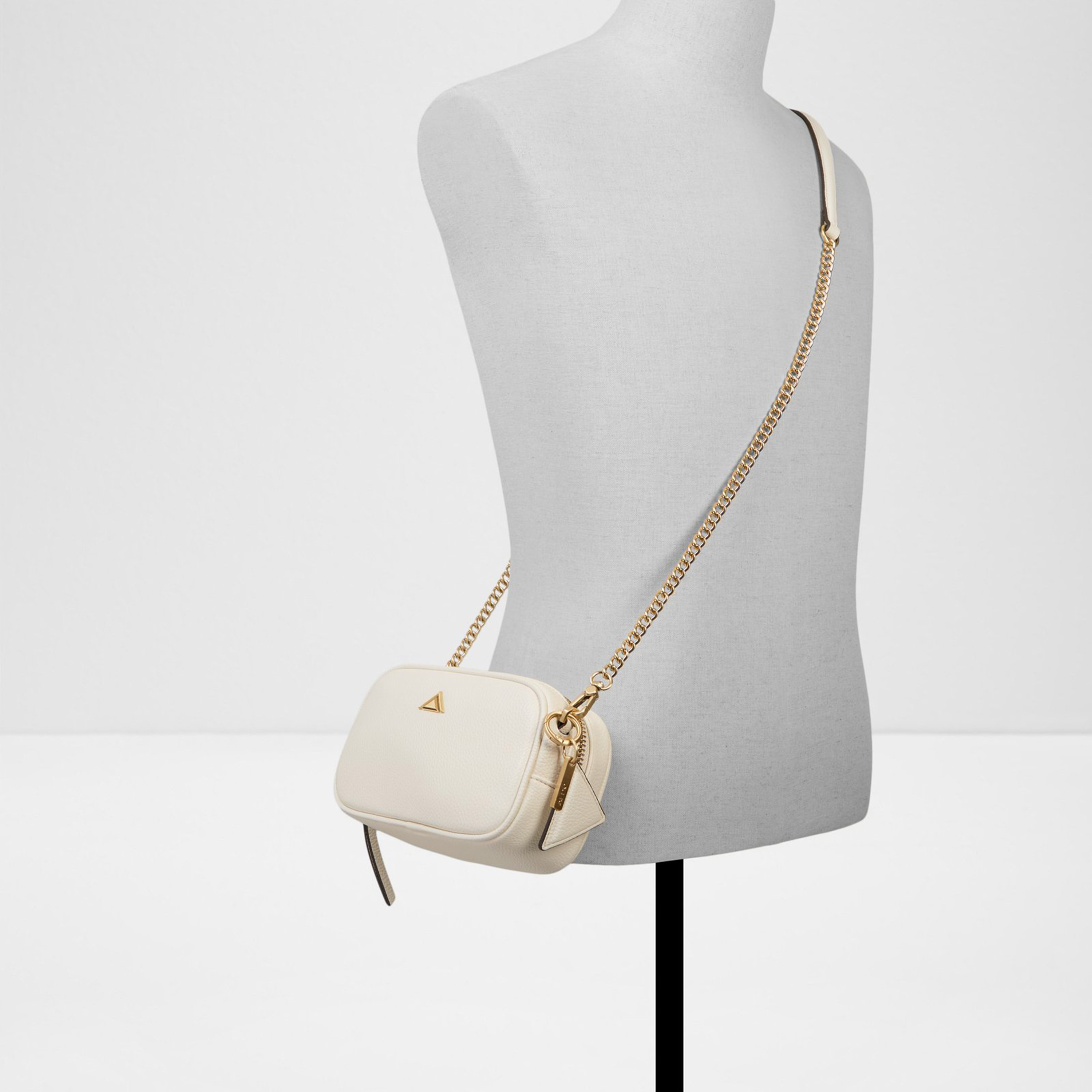 ألدو- شنطة كروس موانا بتصميم منسوج مع سحاب للإغلاق وحزام سلسلة-women-bagsandwallets-handbags-image-12