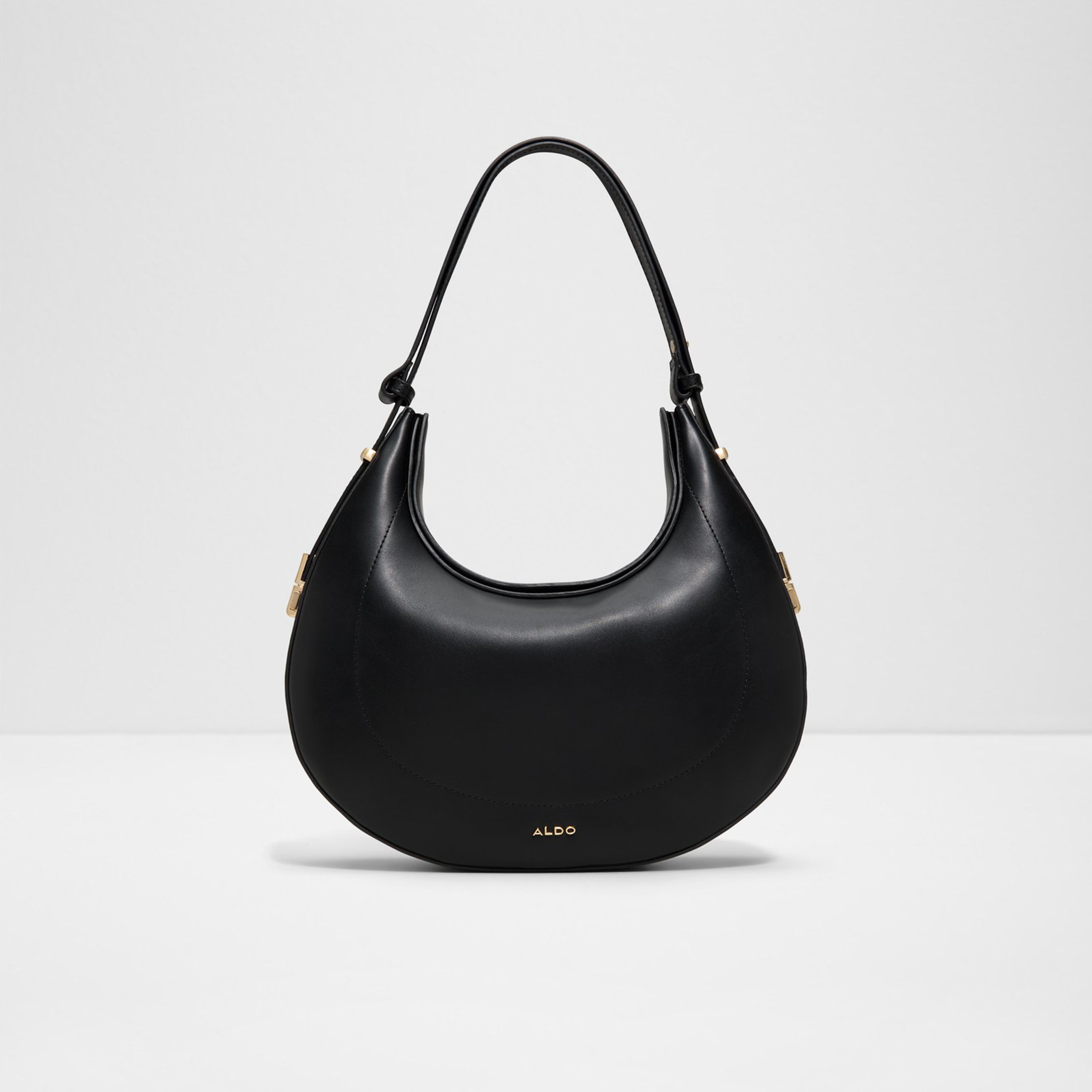 ألدو- شنطة كتف ميا سادة مع قفل مغناطيسي-women-bagsandwallets-handbags-image-5