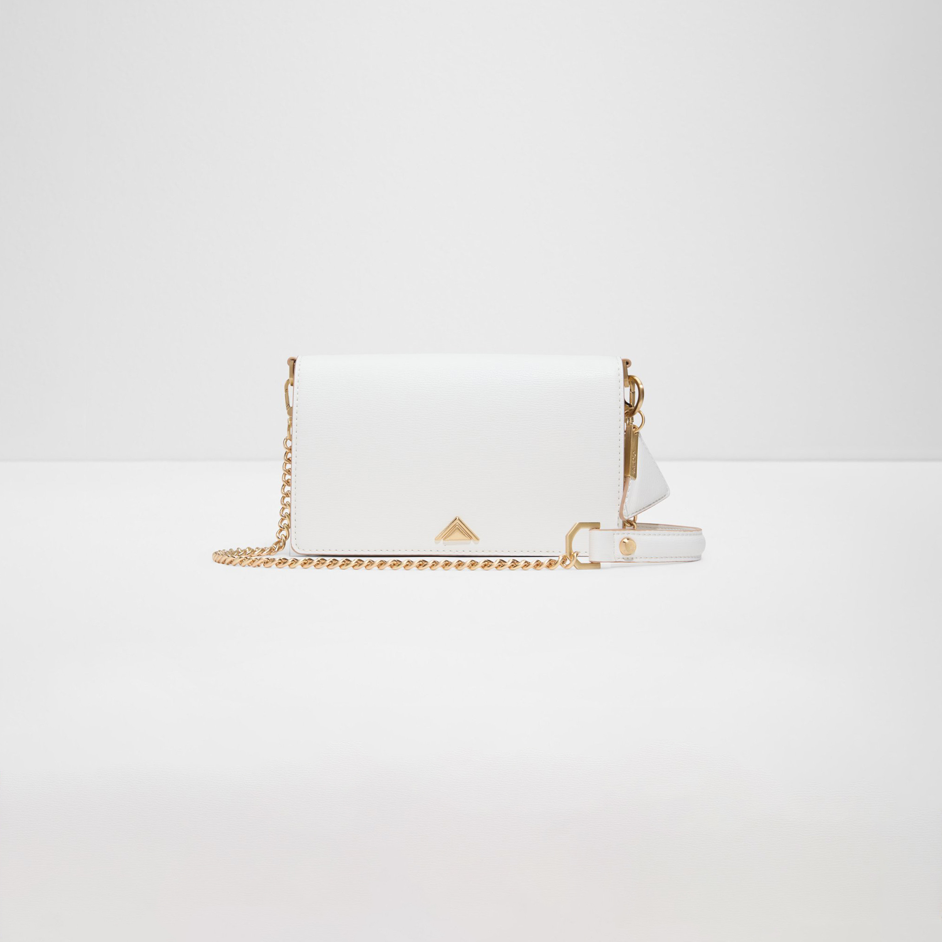 Aldo Lilyth Animal Print Crossbody Bag with Flap Closure and Chain Strap-women-bagsandwallets-handbags-image-9