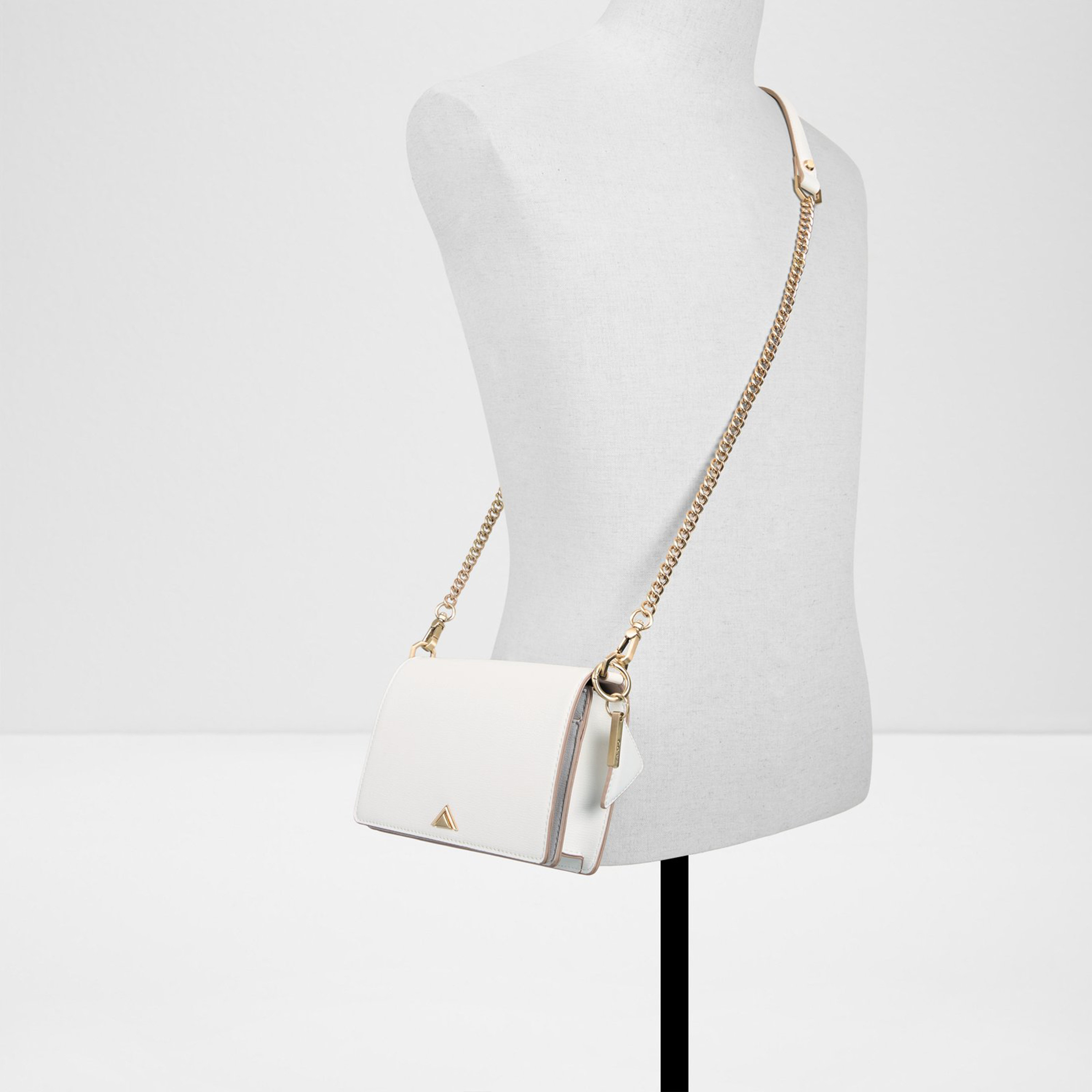 Aldo Lilyth Animal Print Crossbody Bag with Flap Closure and Chain Strap-women-bagsandwallets-handbags-image-12