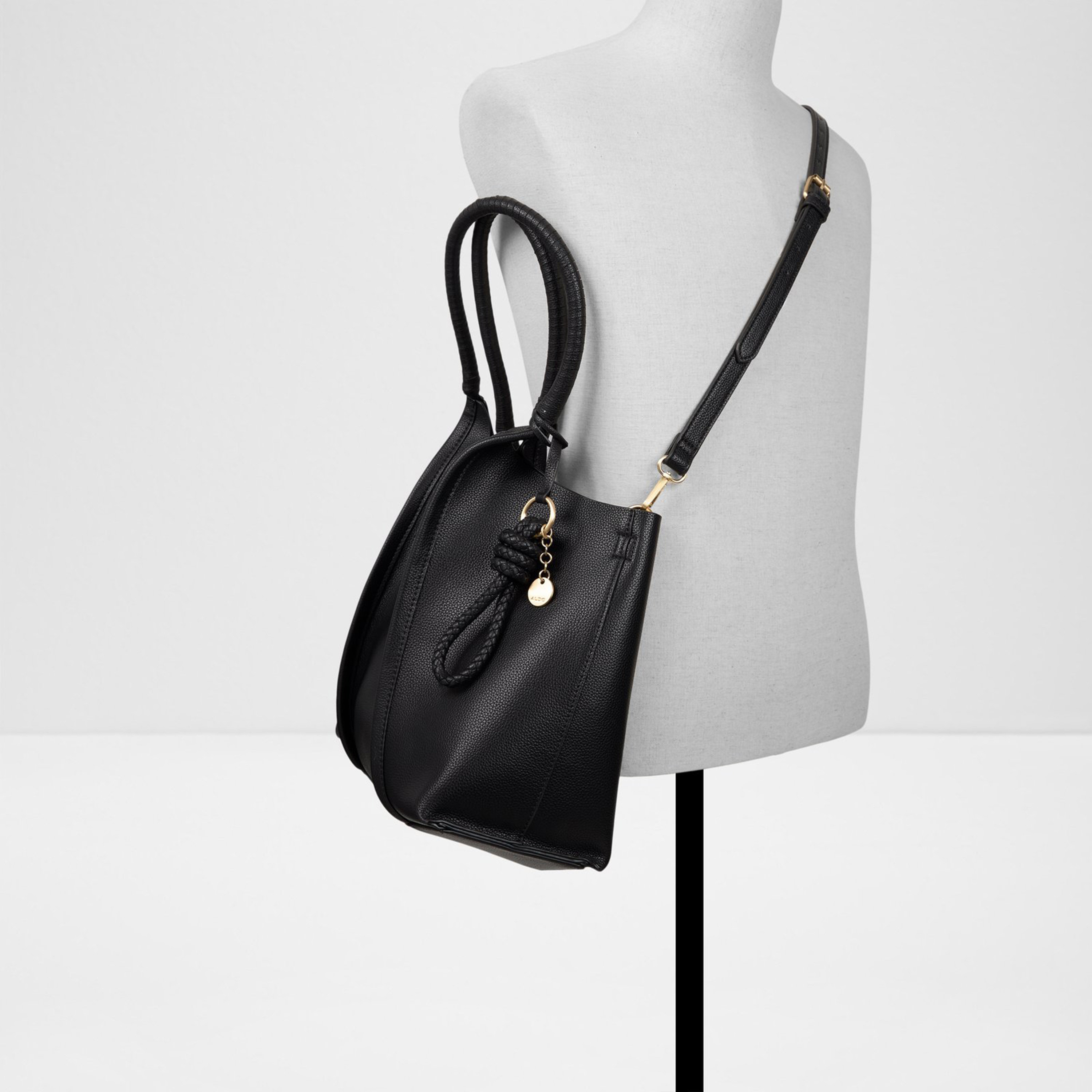 ألدو- شنطة كتف كيلينيا بمقبض مزدوج وقفل مغناطيسي وحزام قابل للفصل-women-bagsandwallets-handbags-image-9