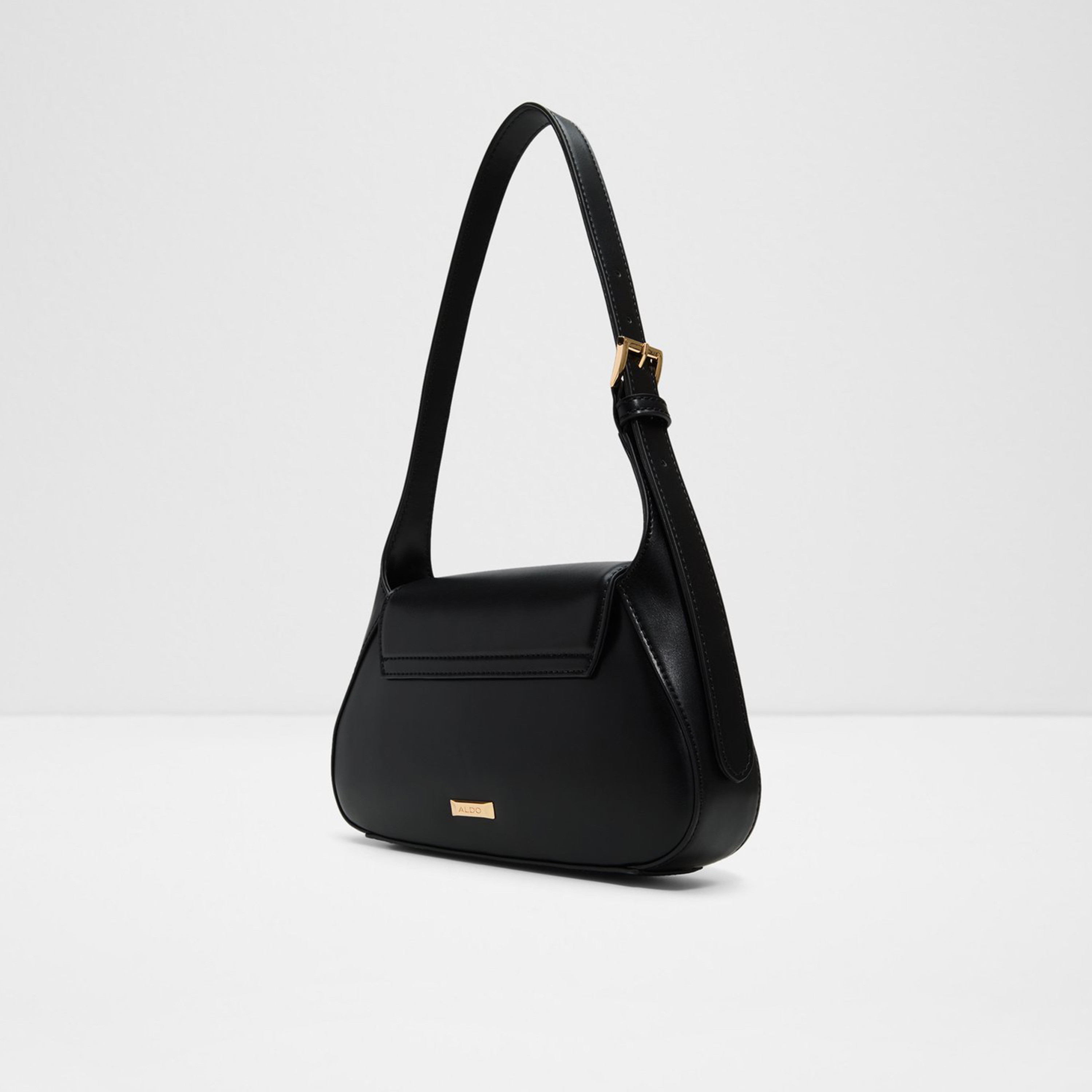 ألدو- شنطة كتف ريانون مونوغرام مع قفل قابل للتعديل وحزام-women-bagsandwallets-handbags-image-6