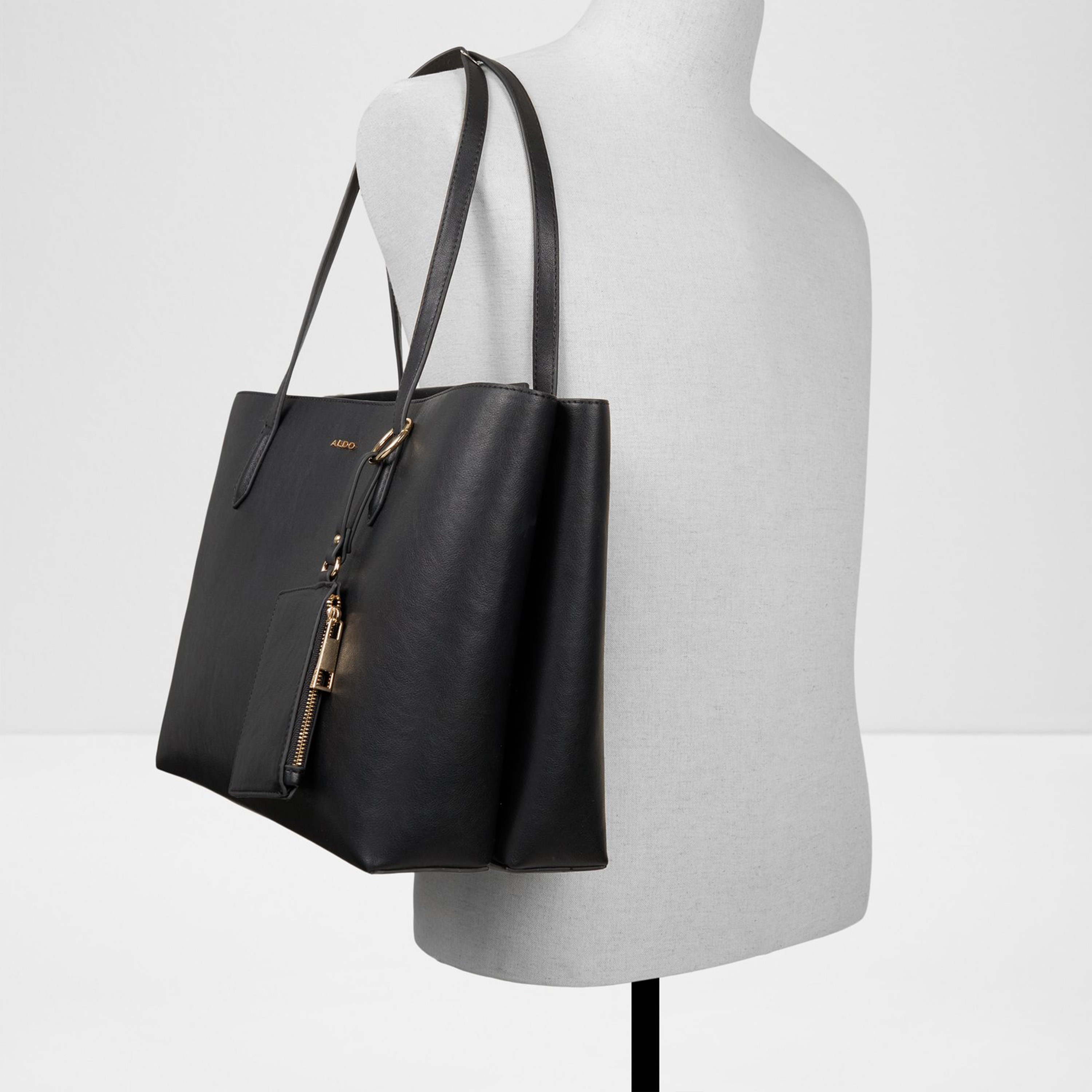 ألدو- شنطة كتف إيزابيل بمقبض مزدوج مع قفل مغناطيسي-women-bagsandwallets-handbags-image-12