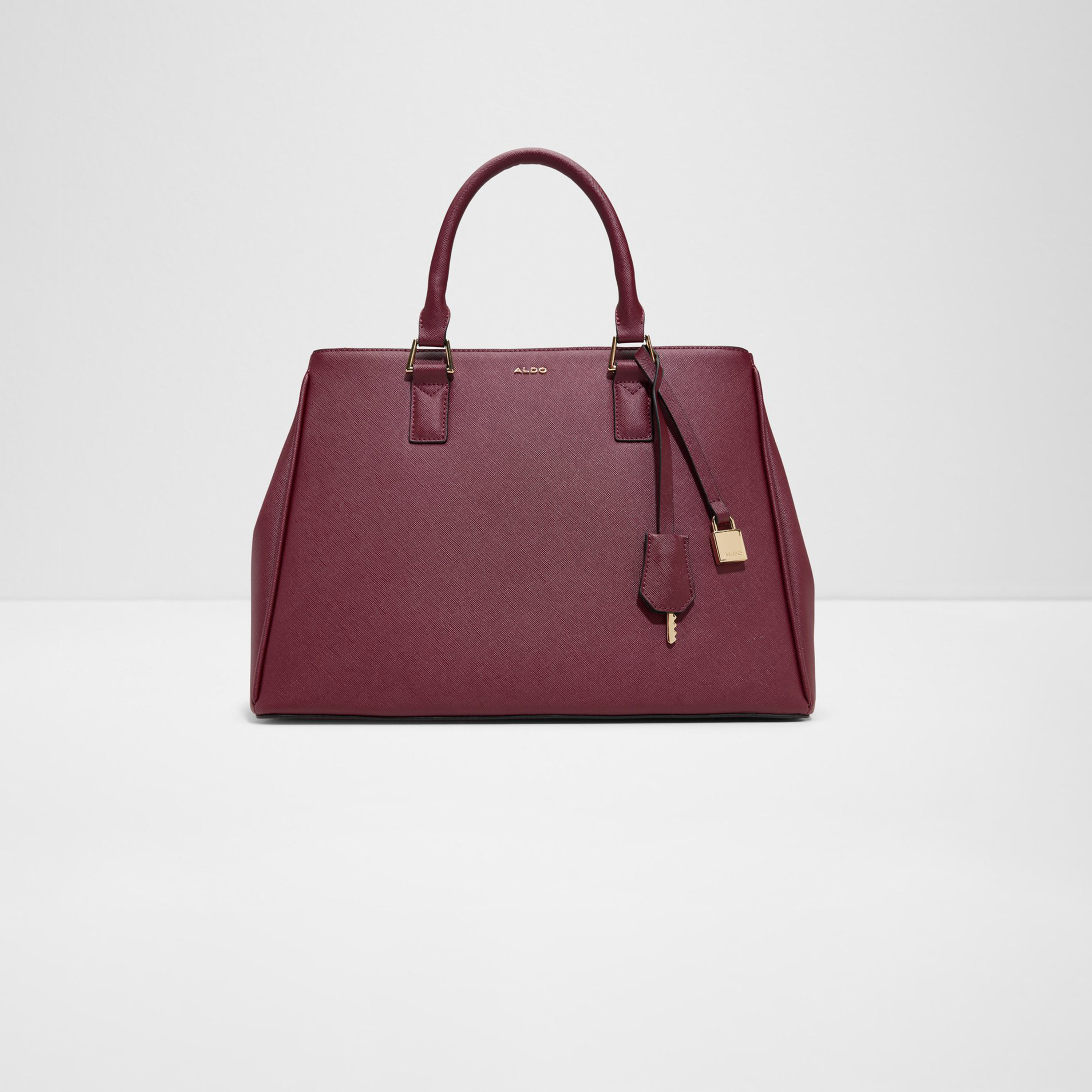 ألدو- شنطة كتف ناينفر ذات مقبض مزدوج ومحكم الإغلاق مع حزام قابل للفصل-women-bagsandwallets-handbags-image-8