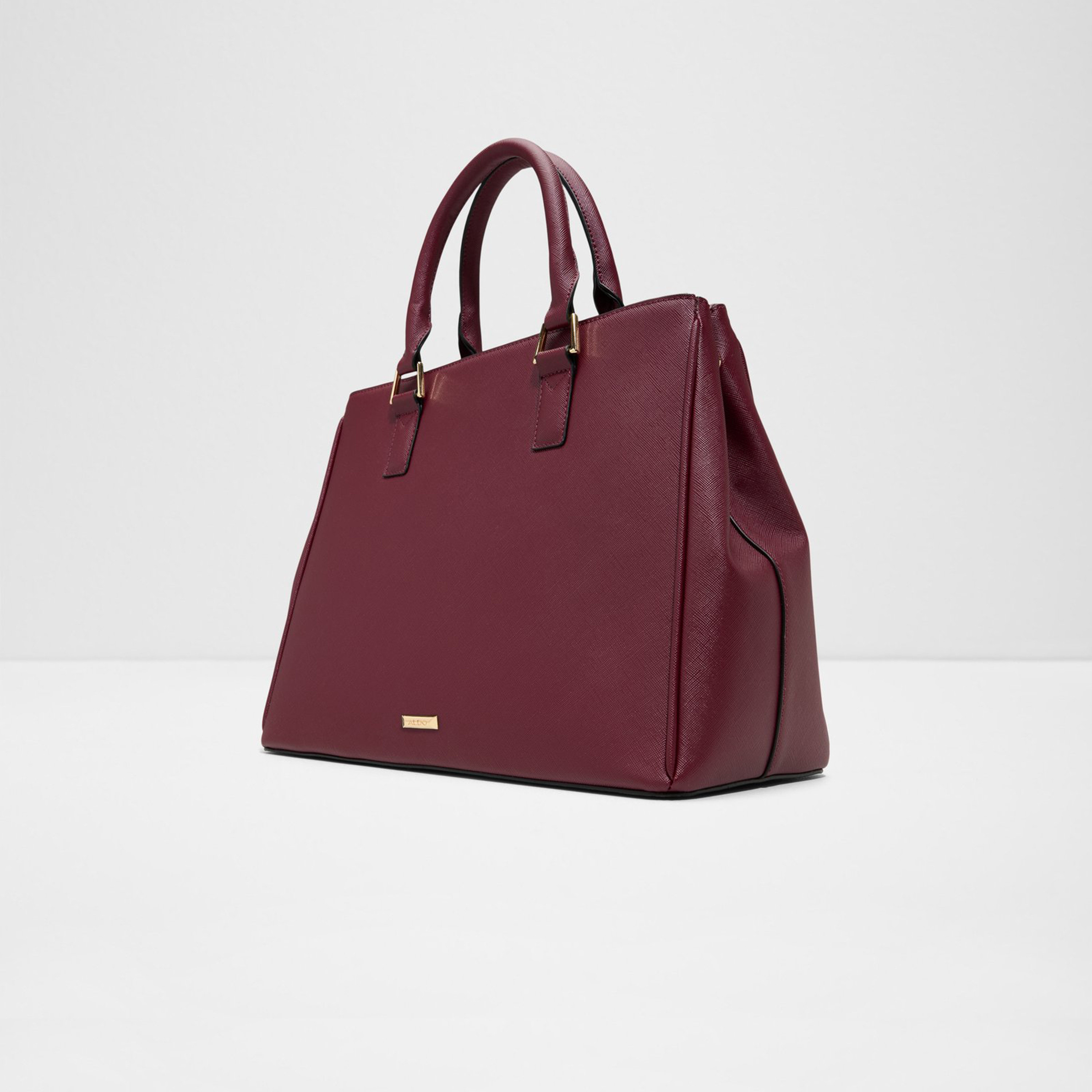 ألدو- شنطة كتف ناينفر ذات مقبض مزدوج ومحكم الإغلاق مع حزام قابل للفصل-women-bagsandwallets-handbags-image-9