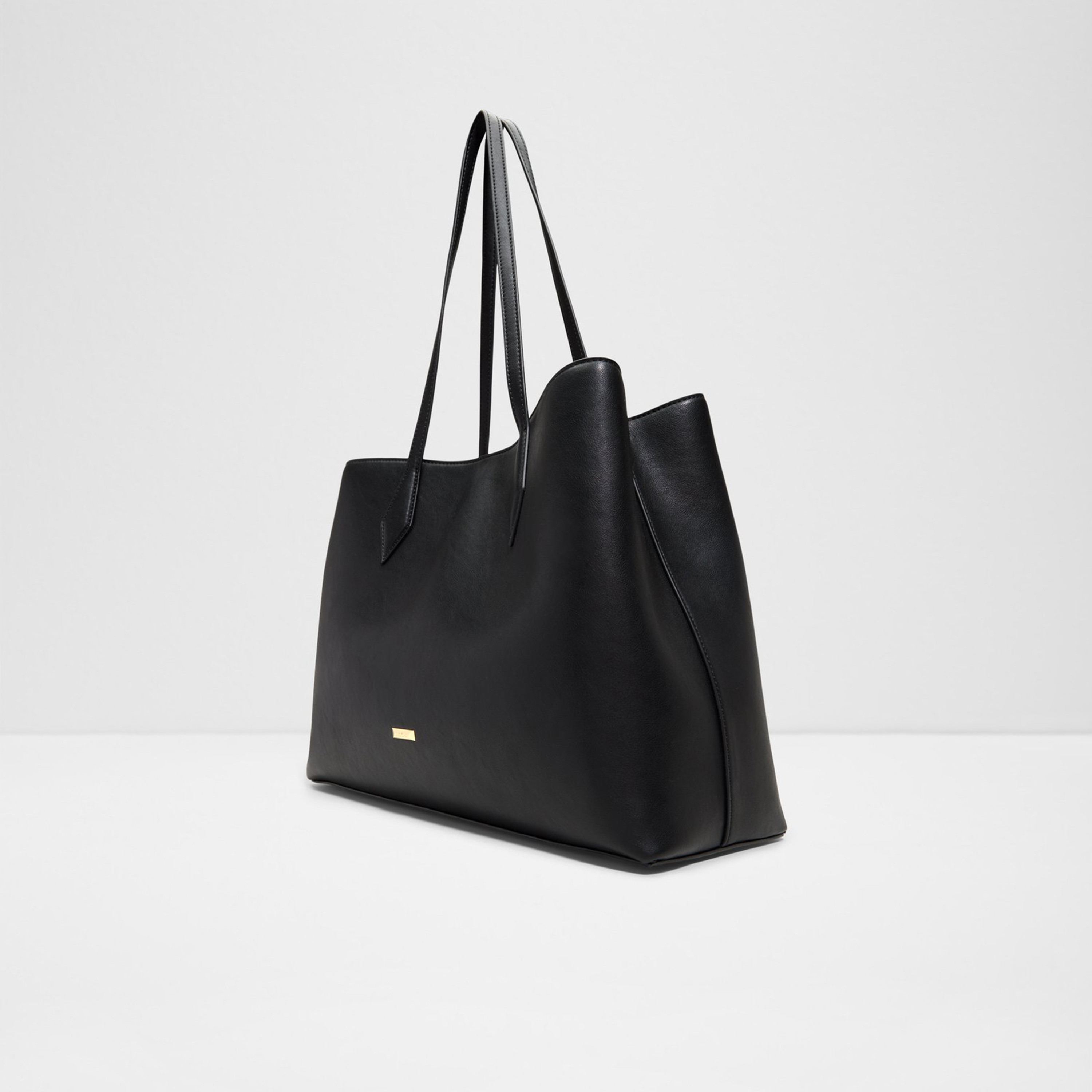 Aldo Maela Double Handle Shoulder Bag with Magnetic Closure-women-bagsandwallets-handbags-image-6