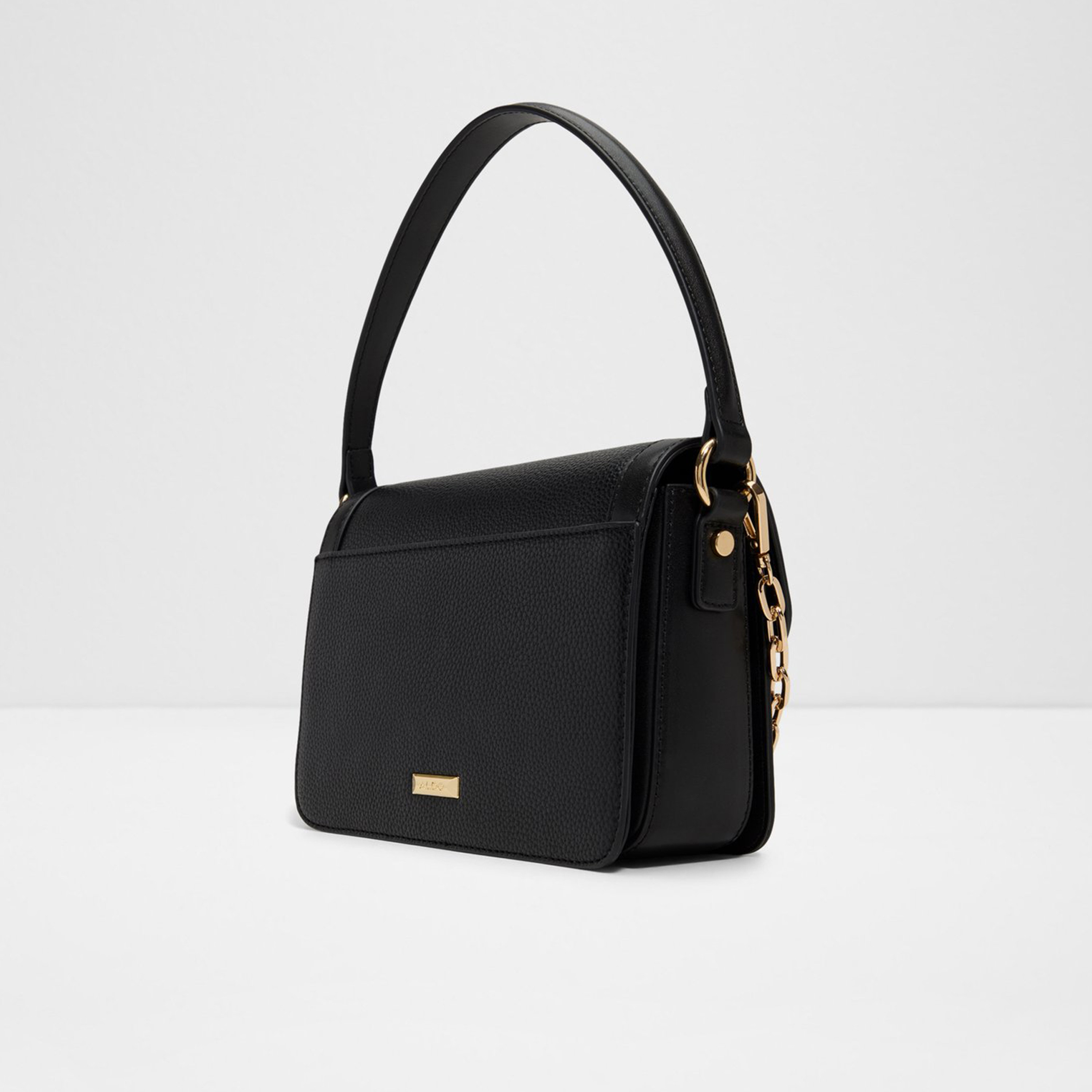 Aldo Kailiwia Shoulder Bag with Twist Lock Closure and Detachable Strap-women-bagsandwallets-handbags-image-6