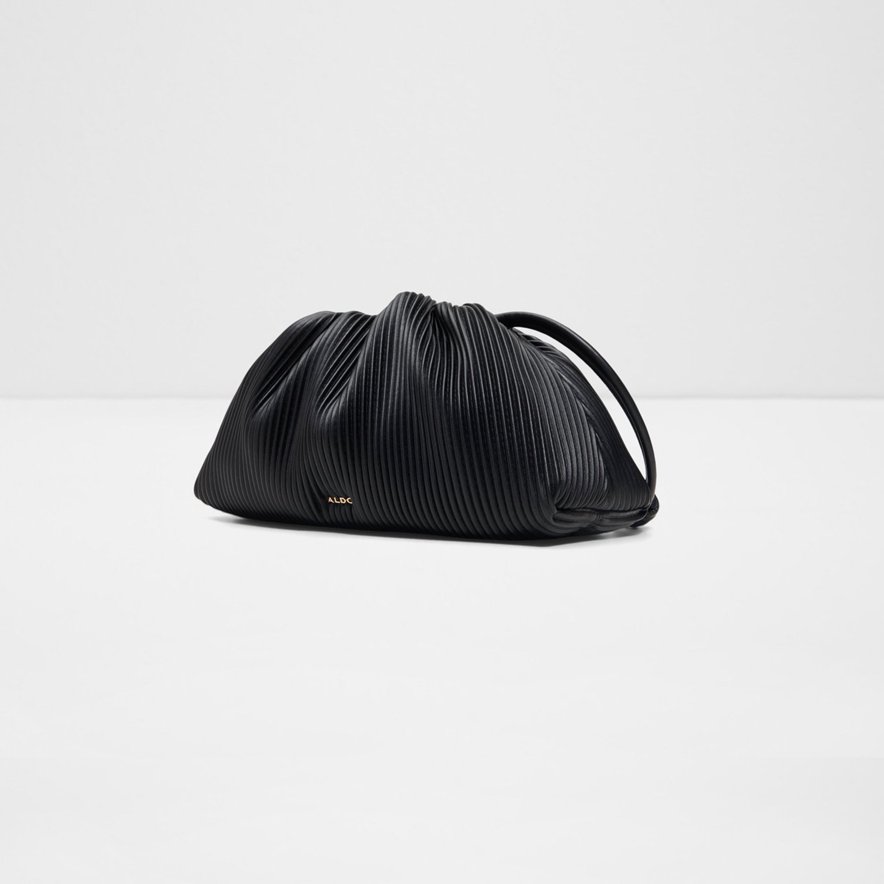 ألدو- شنطة كروس  رومي المزخرفة مع رباط للإغلاق وحزام سلسلة-women-bagsandwallets-handbags-image-6