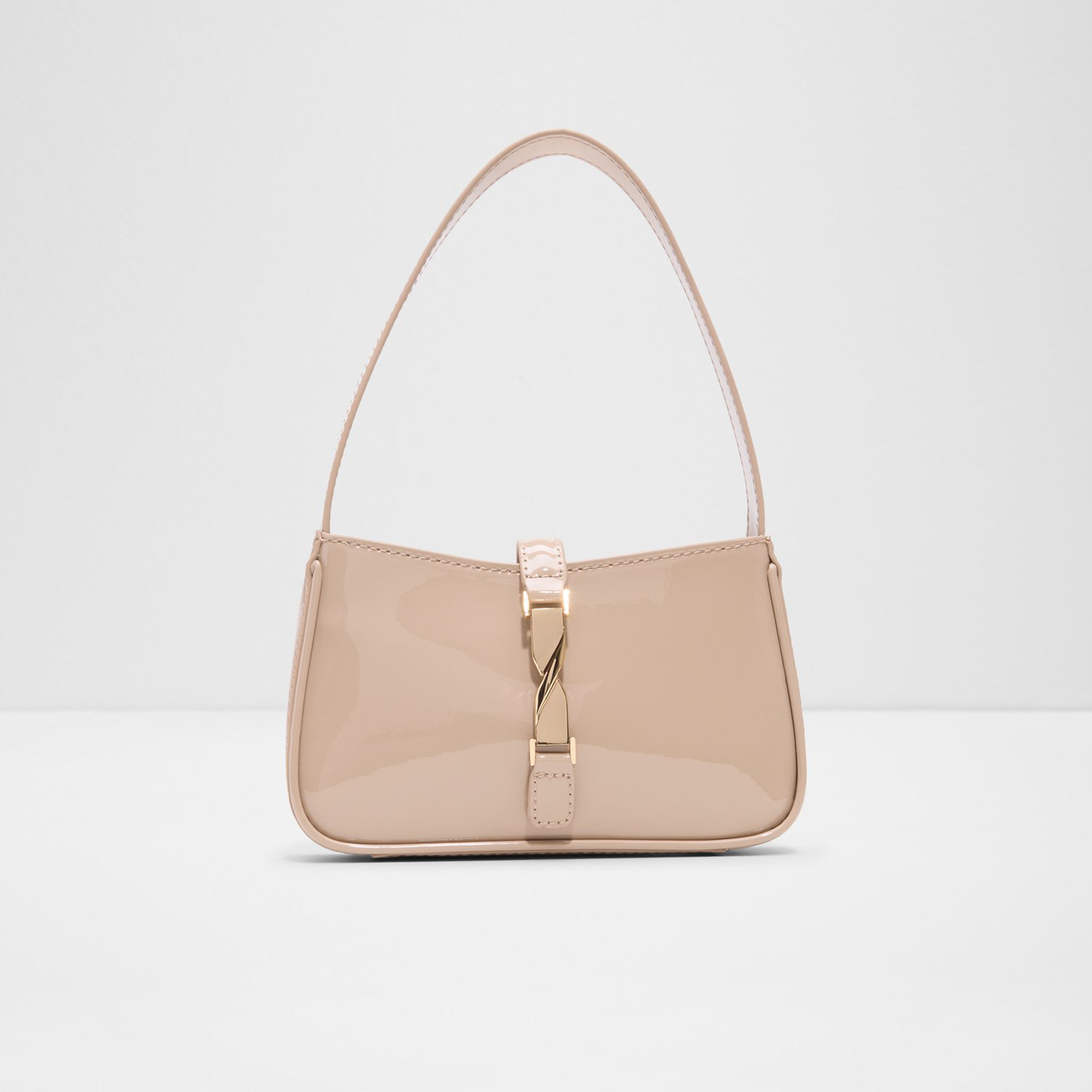 Aldo Abrielle Shoulder Bag with Magnetic Closure-women-bagsandwallets-handbags-image-1