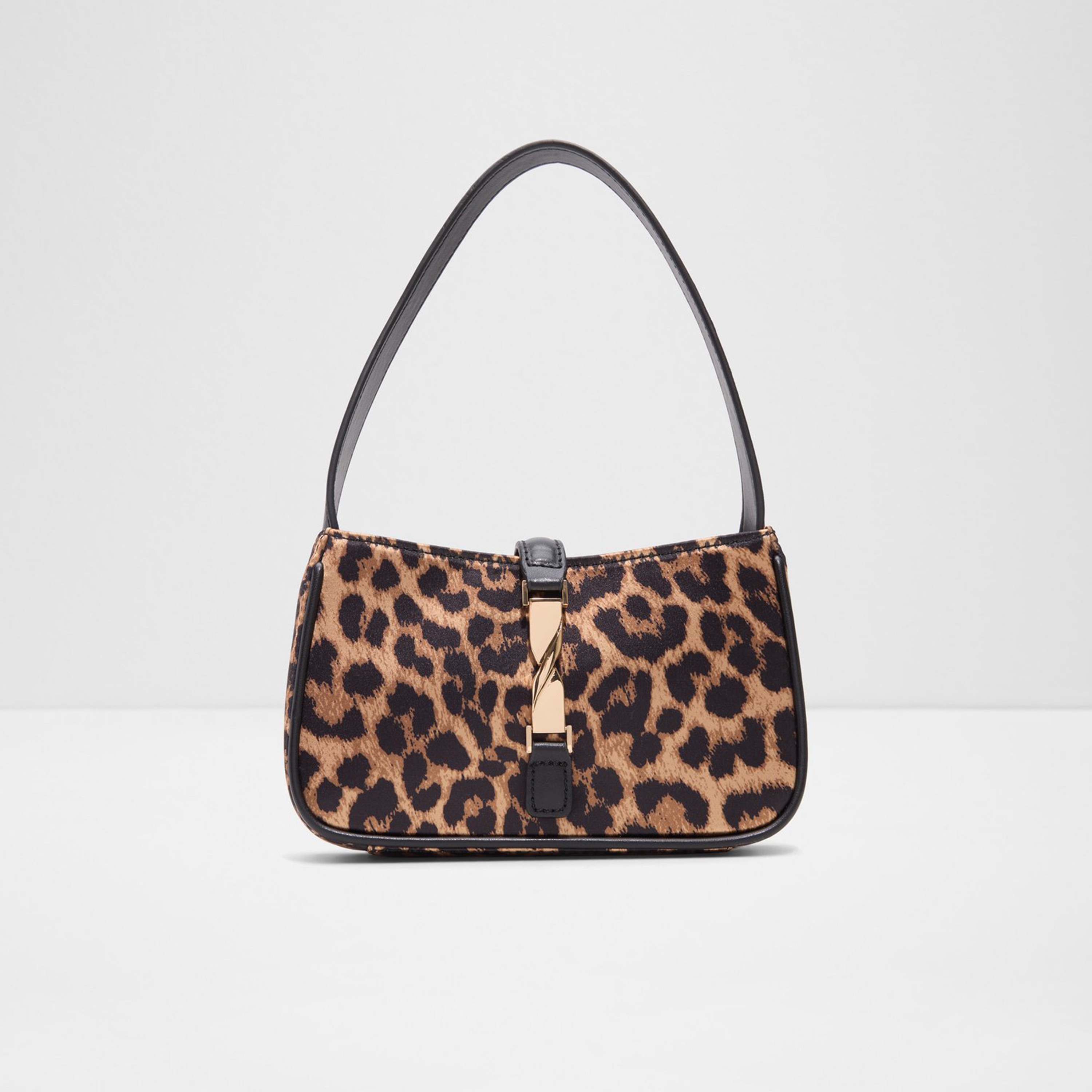 ألدو- شنطة كتف أبرييل سادة مع قفل مغناطيسي-women-bagsandwallets-handbags-image-5