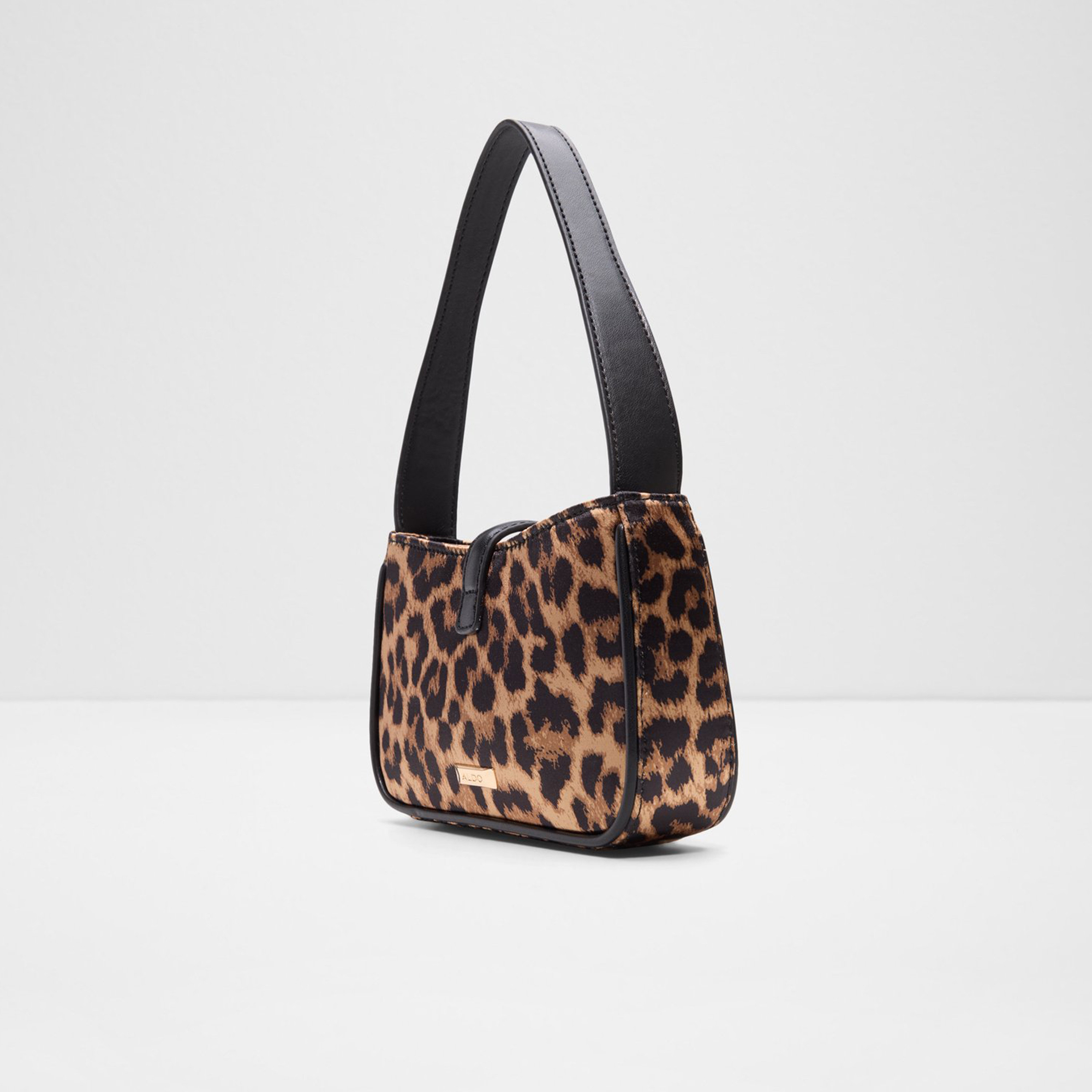 Aldo Abrielle Shoulder Bag with Magnetic Closure-women-bagsandwallets-handbags-image-2