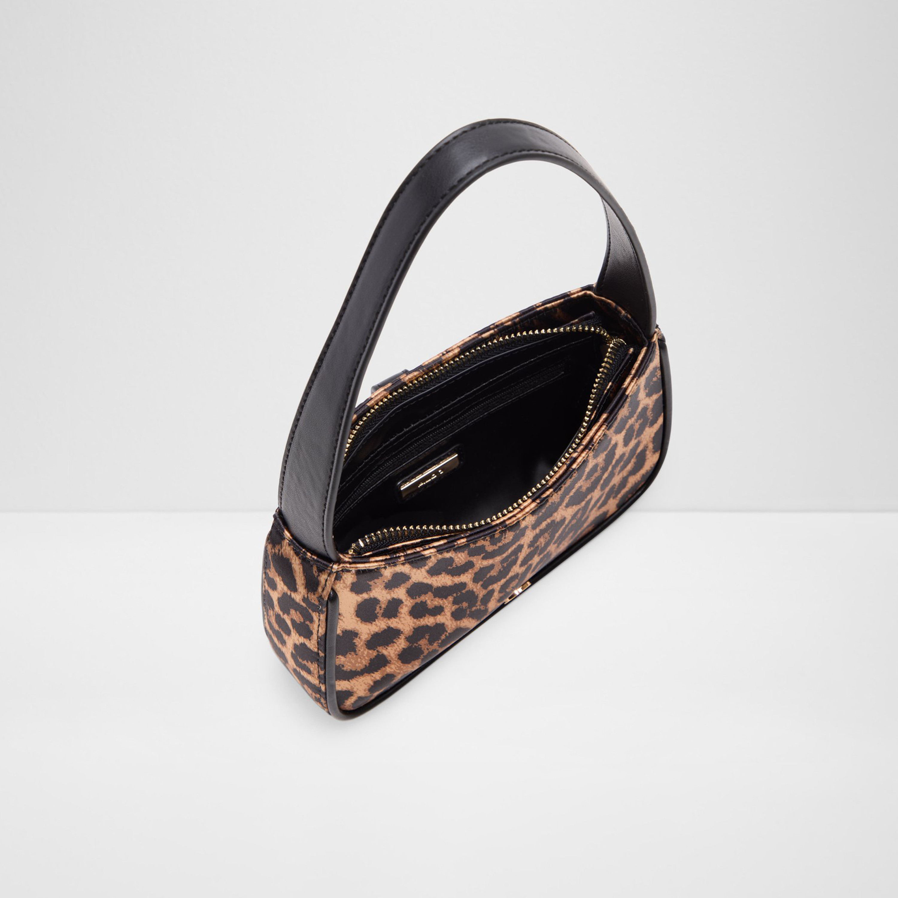 ألدو- شنطة كتف أبرييل سادة مع قفل مغناطيسي-women-bagsandwallets-handbags-image-7