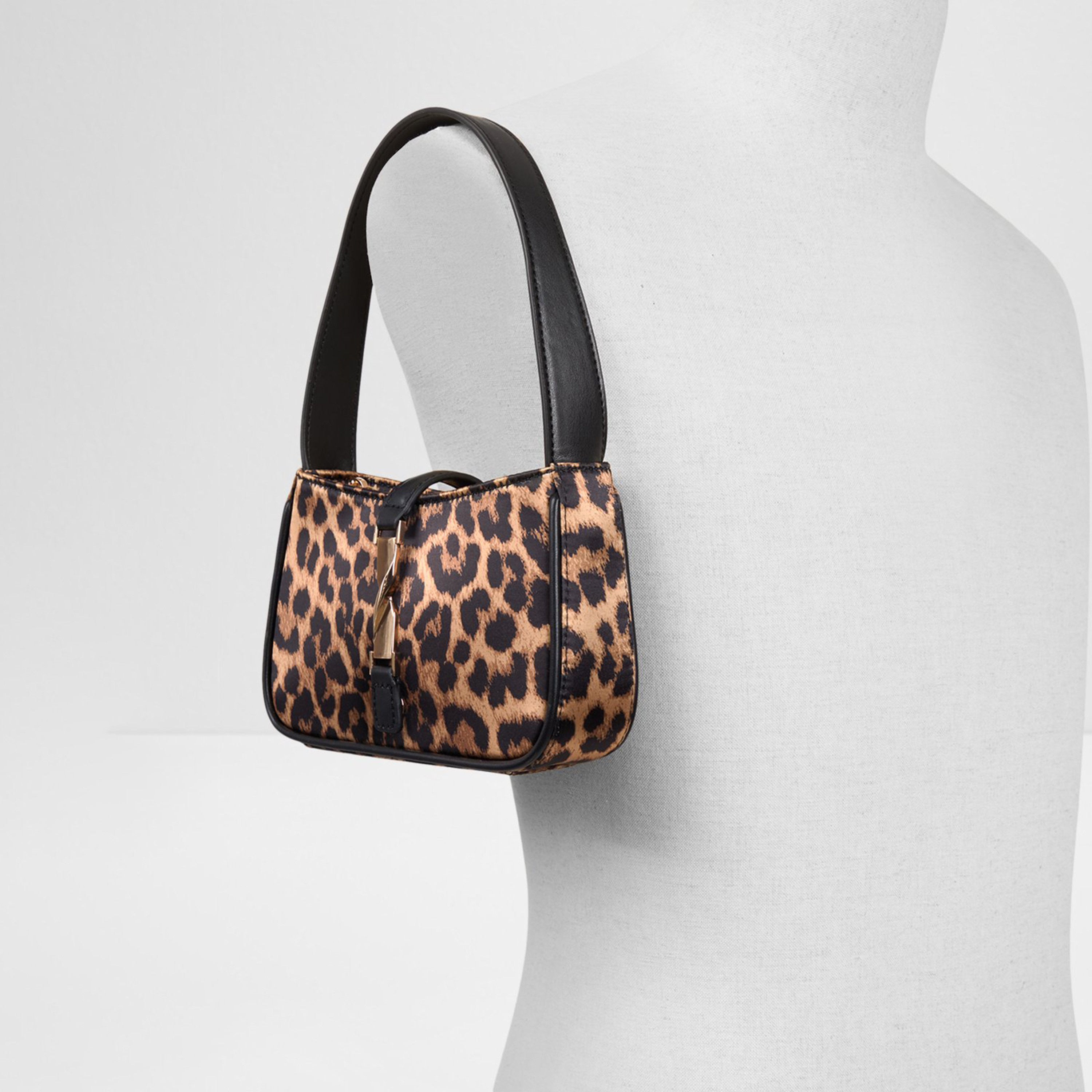 Aldo Abrielle Shoulder Bag with Magnetic Closure-women-bagsandwallets-handbags-image-4