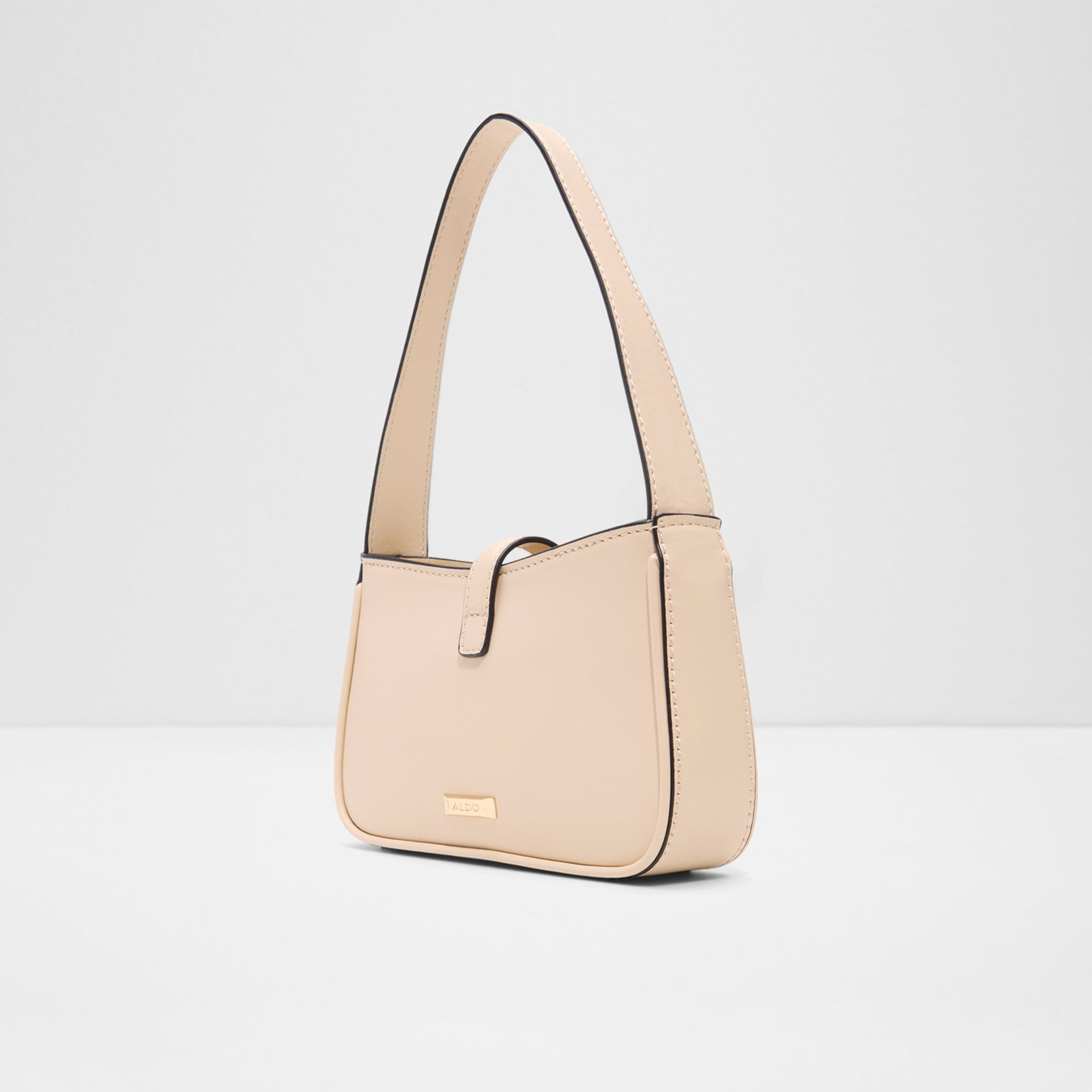 Aldo Abrielle Shoulder Bag with Magnetic Closure-women-bagsandwallets-handbags-image-2