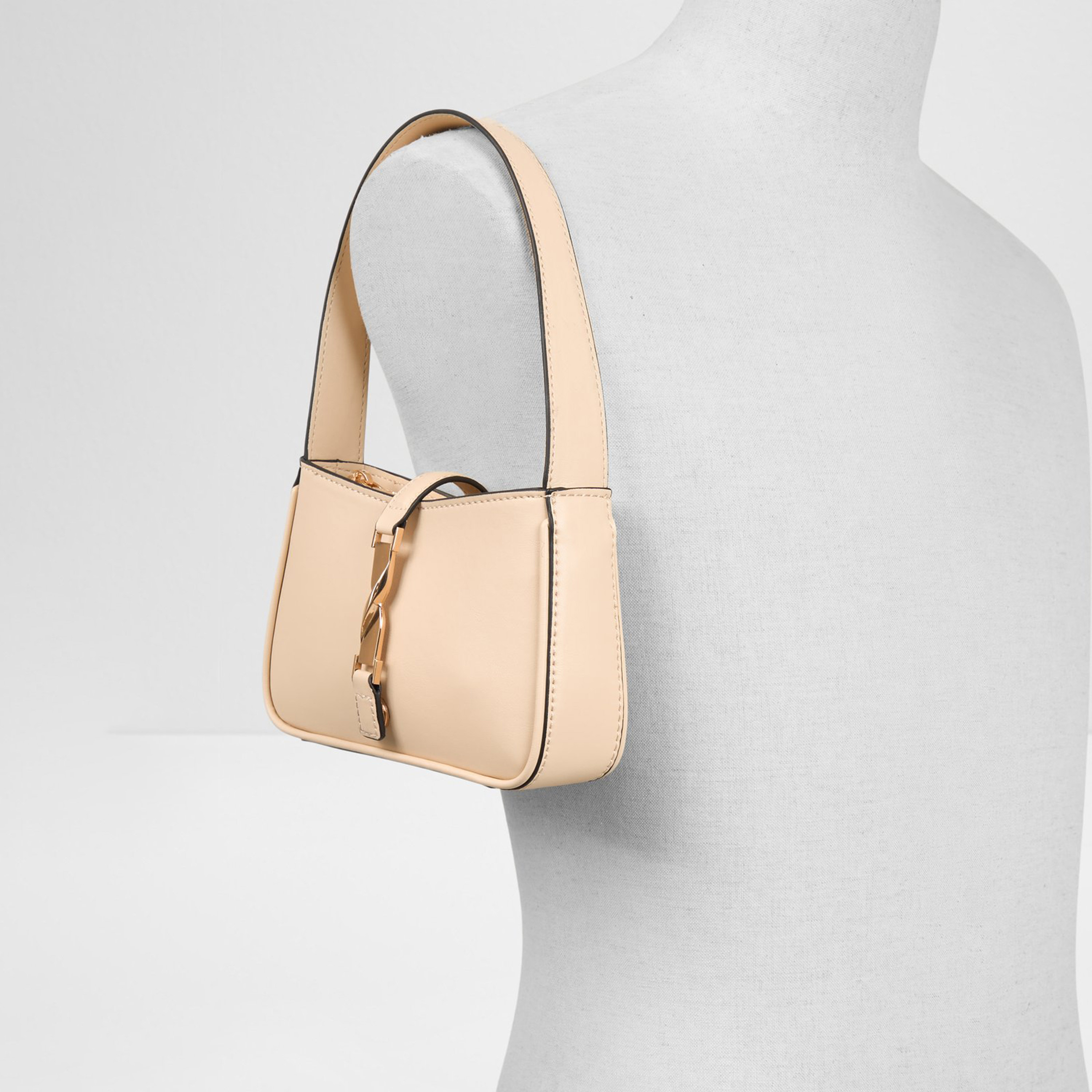 Aldo Abrielle Shoulder Bag with Magnetic Closure-women-bagsandwallets-handbags-image-4