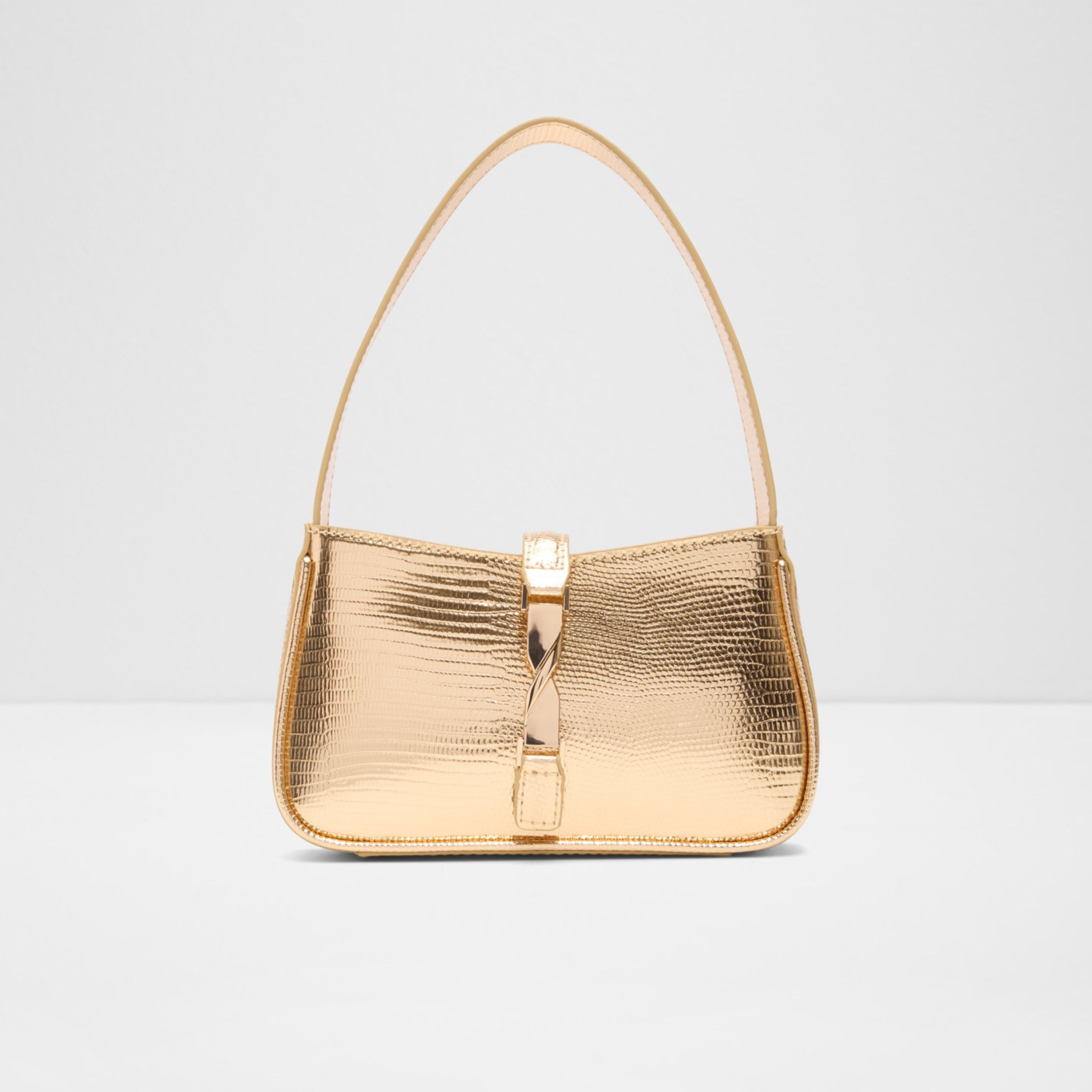 ألدو- شنطة كتف أبرييل سادة مع قفل مغناطيسي-women-bagsandwallets-handbags-image-9
