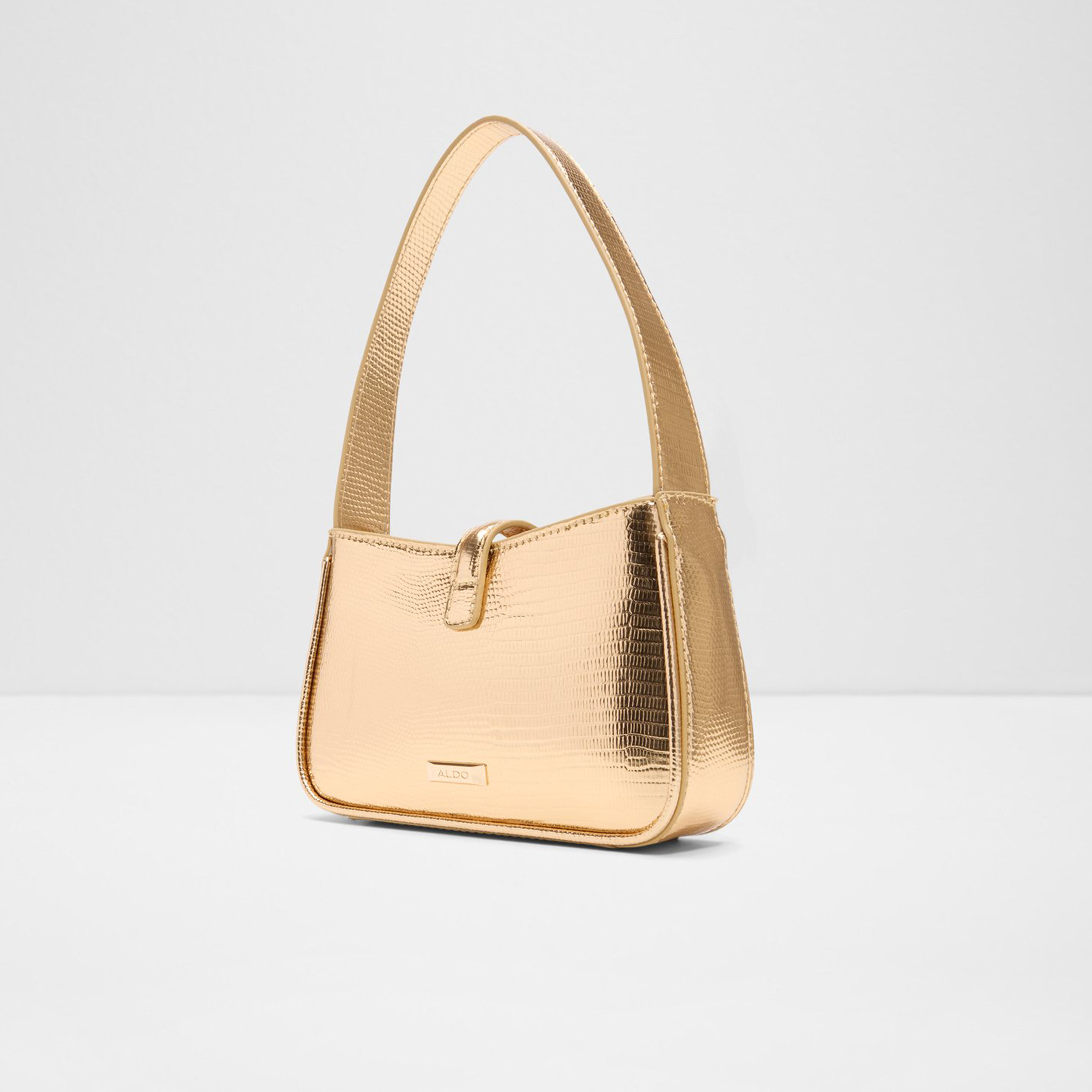 Aldo Abrielle Shoulder Bag with Magnetic Closure-women-bagsandwallets-handbags-image-2