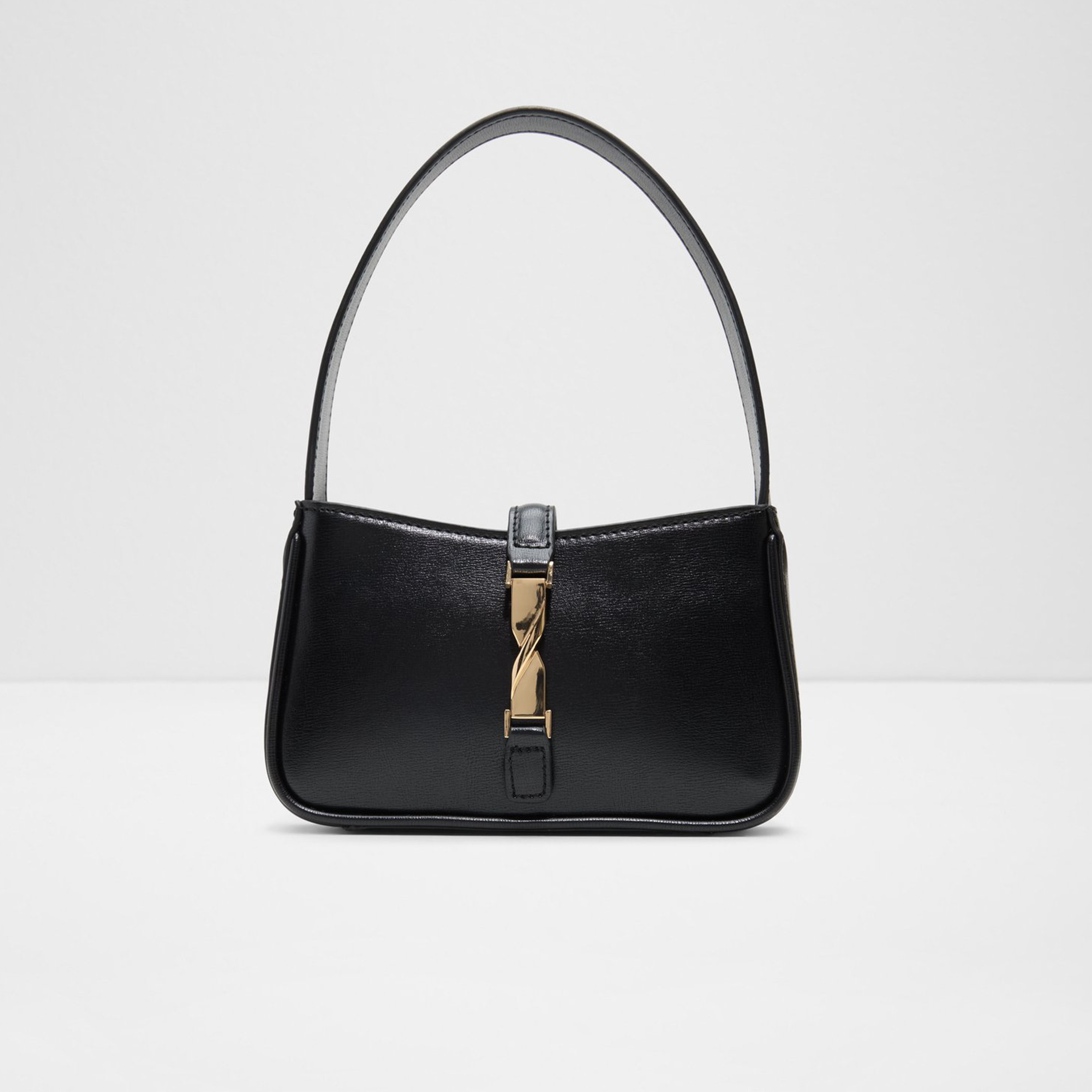 ألدو- شنطة كتف أبرييل سادة مع قفل مغناطيسي-women-bagsandwallets-handbags-image-17